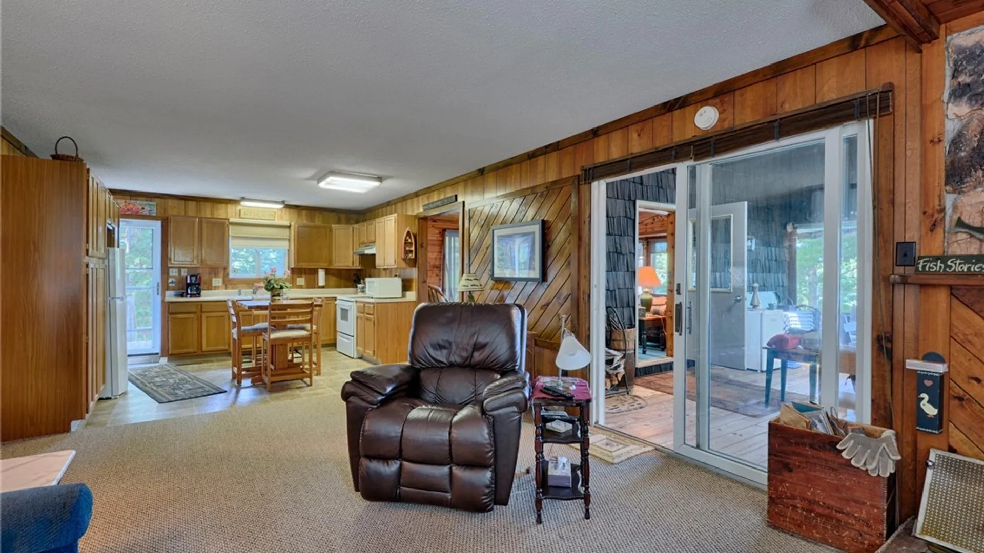 Property at 106 Dillon Point Road, Hammond, NY 13646 21