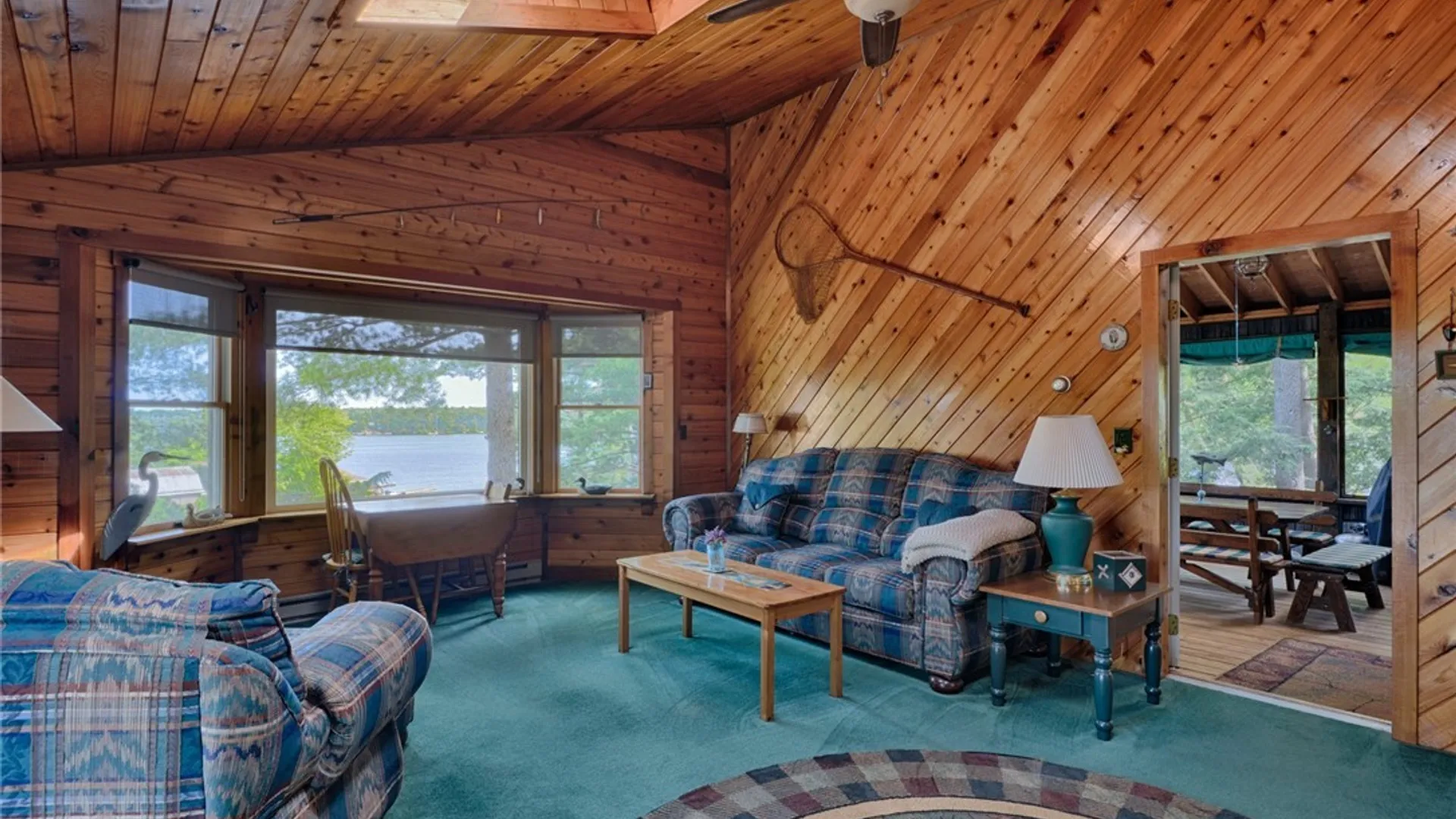 Property at 106 Dillon Point Road, Hammond, NY 13646 22