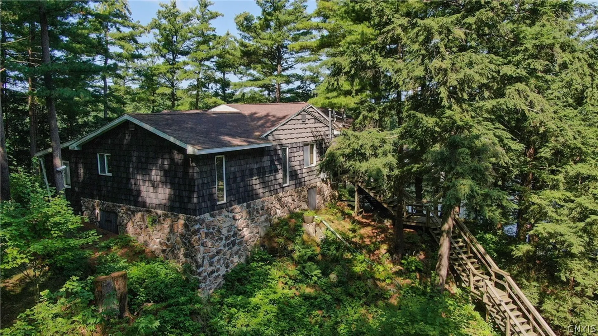 Property at 106 Dillon Point Road, Hammond, NY 13646 36
