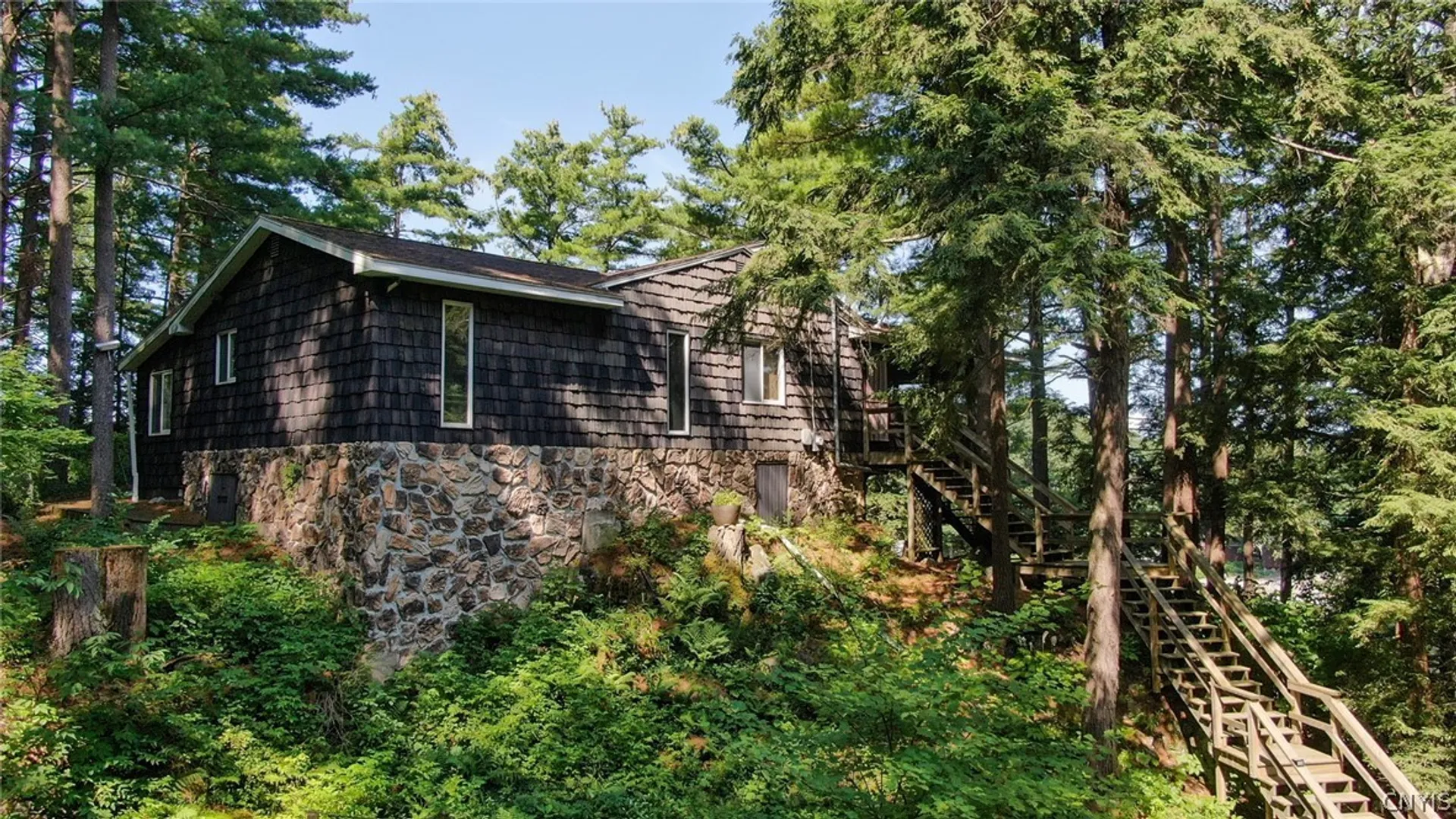 Property at 106 Dillon Point Road, Hammond, NY 13646 32