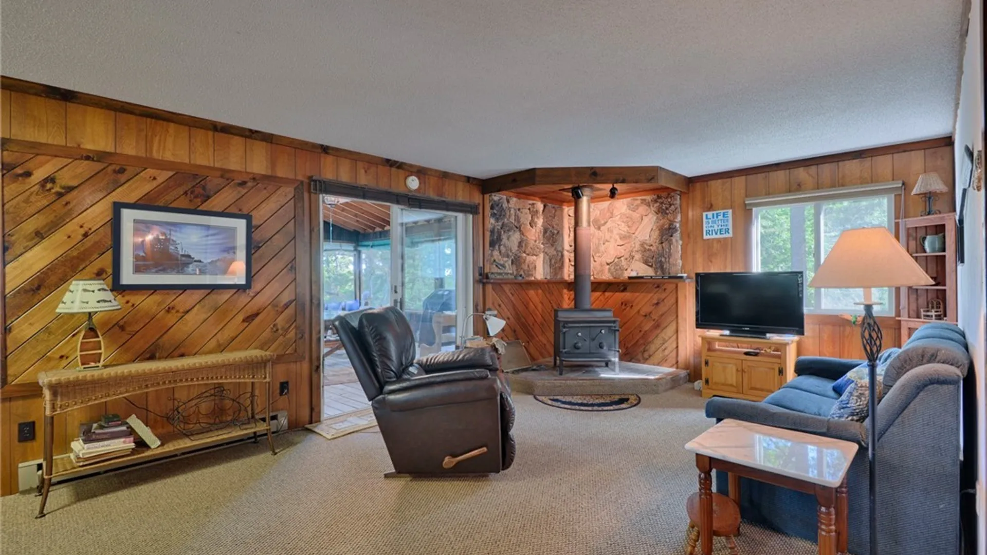 Property at 106 Dillon Point Road, Hammond, NY 13646 23