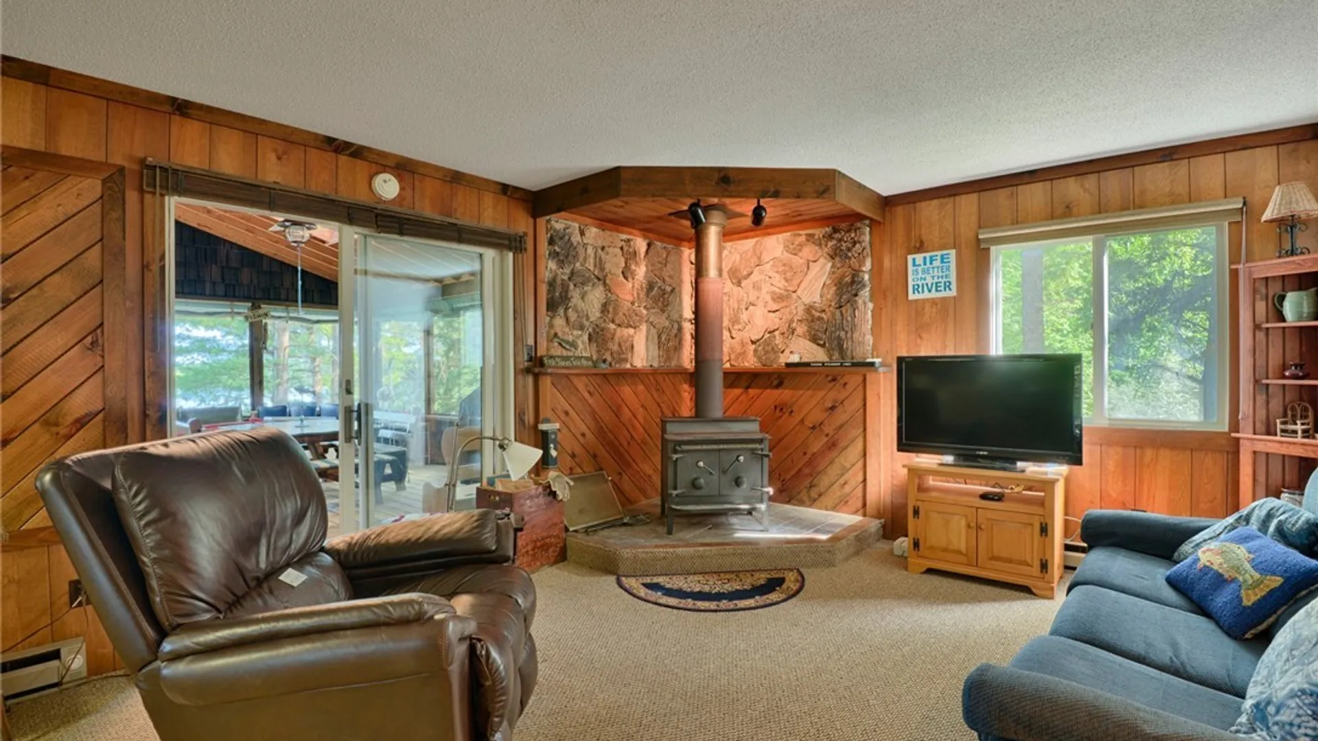 Property at 106 Dillon Point Road, Hammond, NY 13646 24