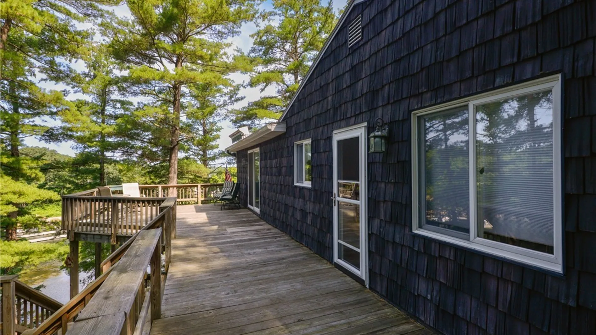 Property at 106 Dillon Point Road, Hammond, NY 13646 34