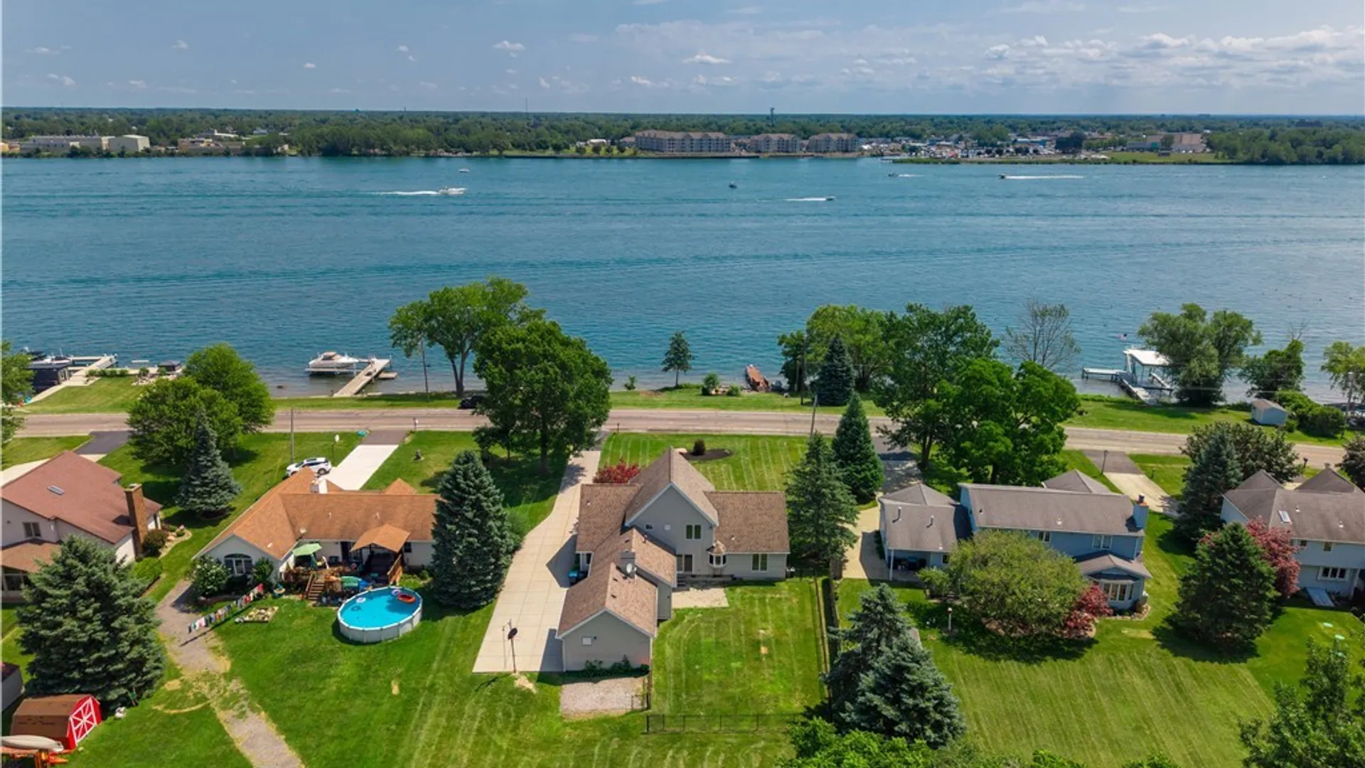 Property at 3464 E River Rd Road, Grand Island, NY 14072 6