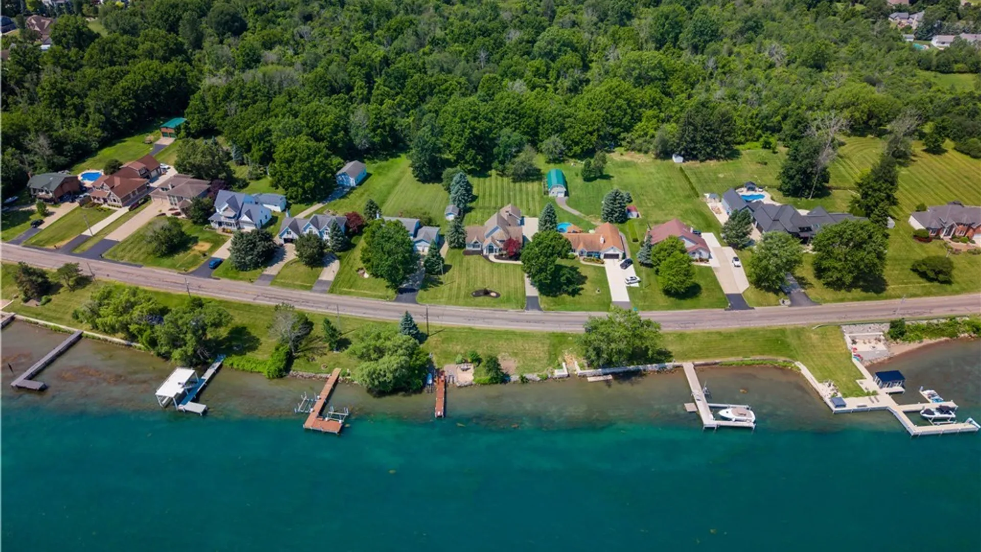 Property at 3464 E River Rd Road, Grand Island, NY 14072 8