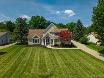 Property at 3464 E River Rd Road, Grand Island, NY 14072