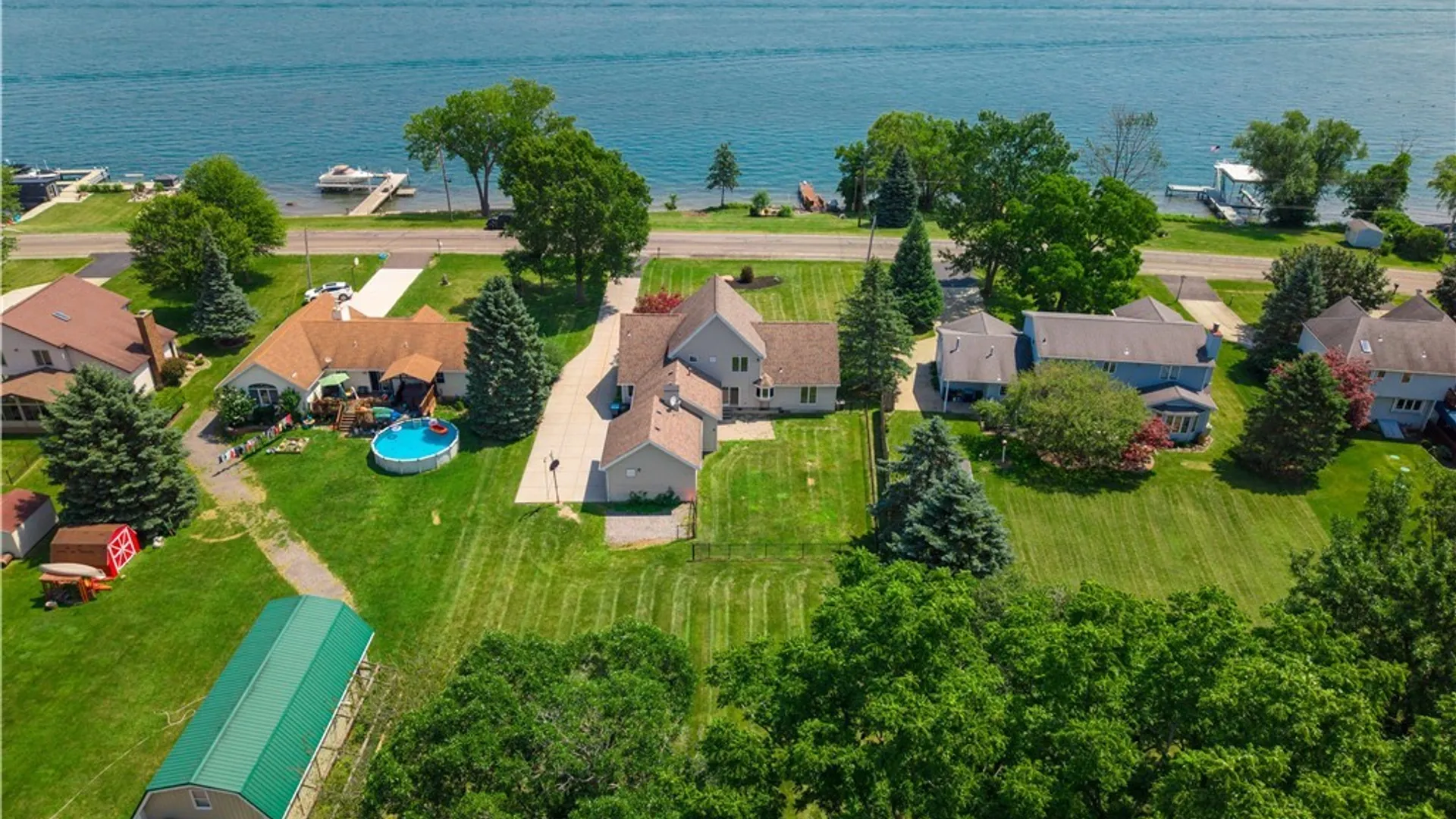 Property at 3464 E River Rd Road, Grand Island, NY 14072 5