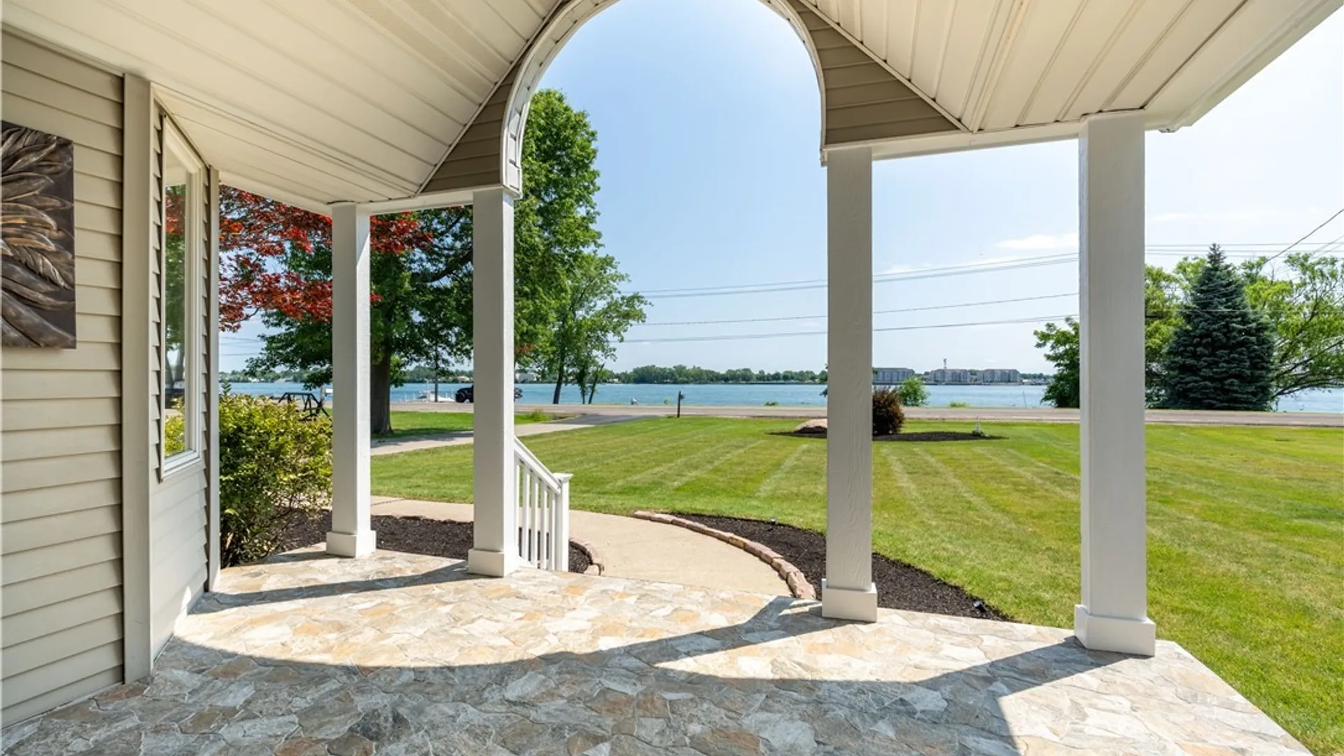 Property at 3464 E River Rd Road, Grand Island, NY 14072 42