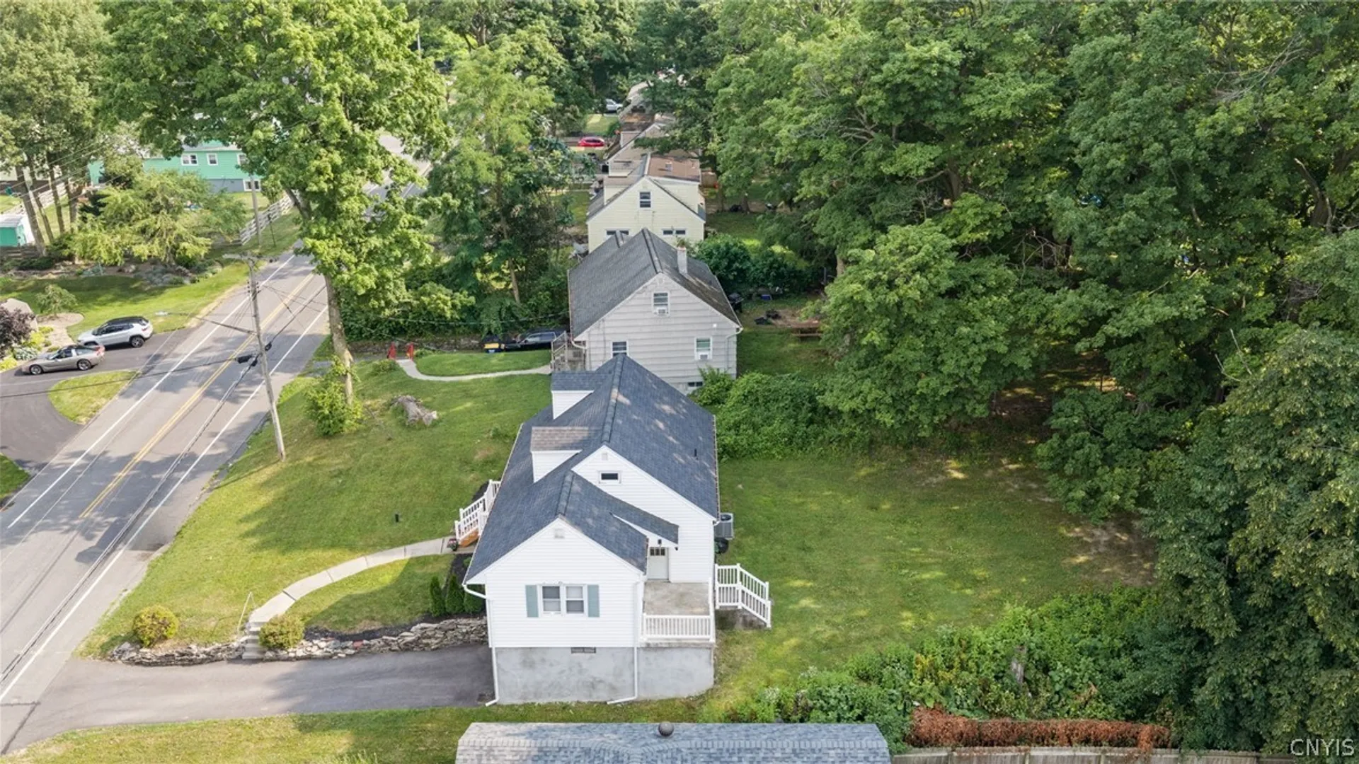 Property at 108 Sutton Drive, Camillus, NY 13219 40