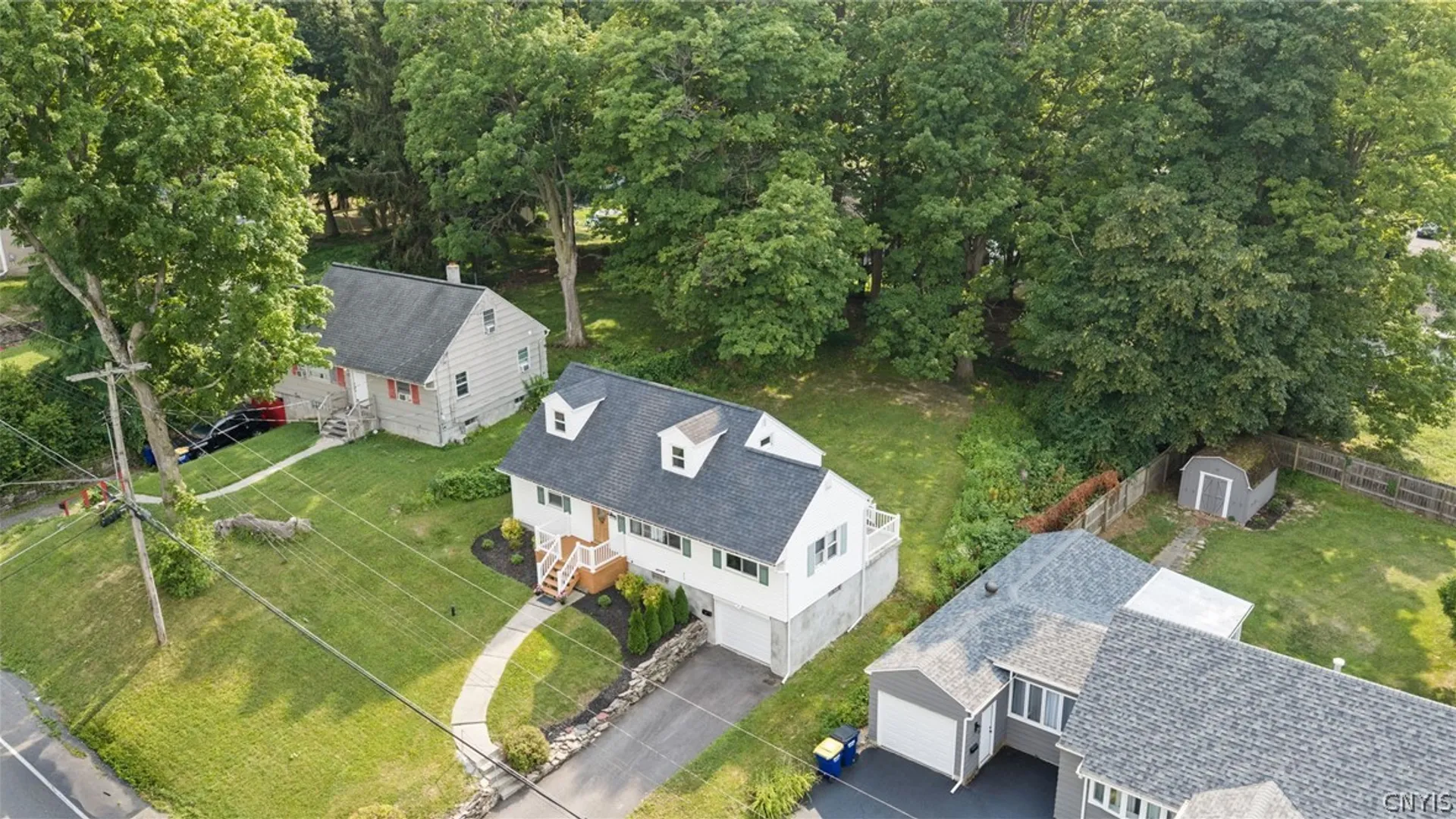 Property at 108 Sutton Drive, Camillus, NY 13219 41