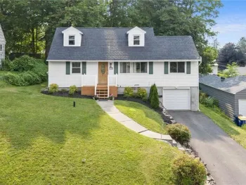 Property at 108 Sutton Drive, Camillus, NY 13219