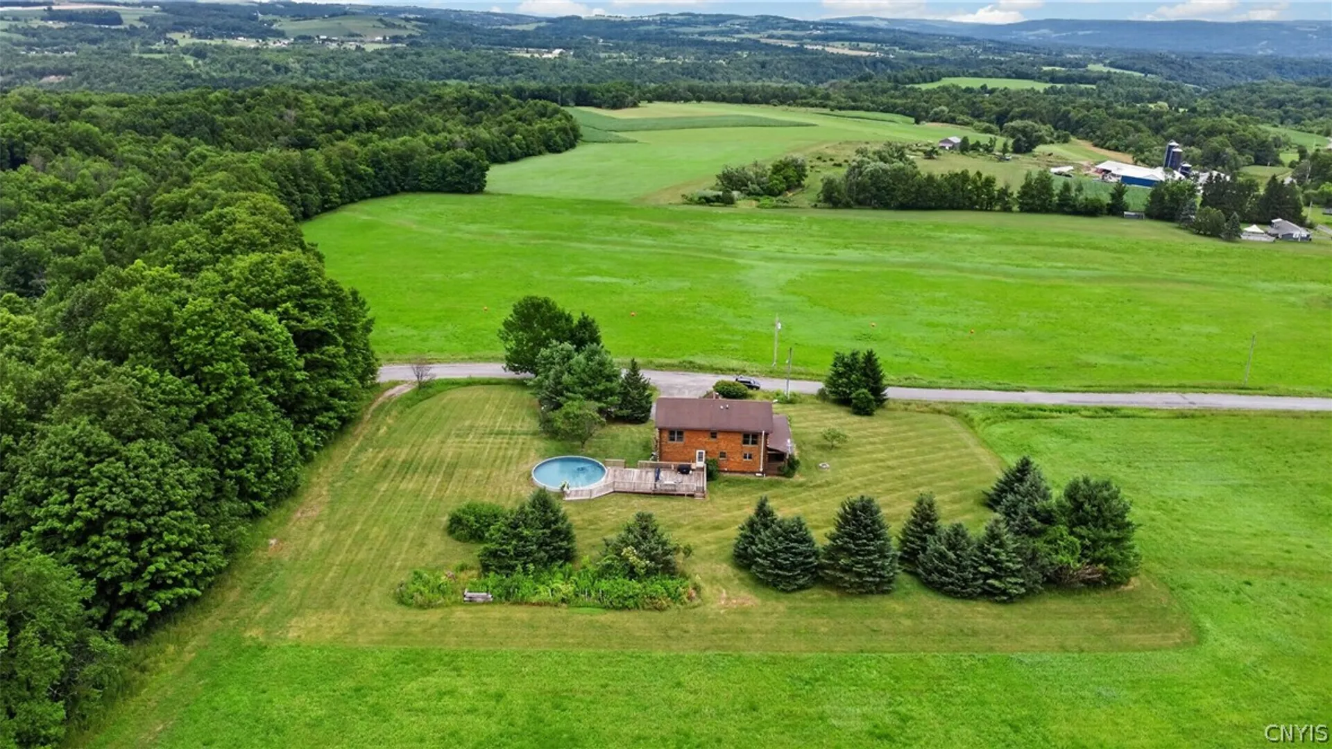Property at 647 Osborne Hill Road, Herkimer, NY 13350 6