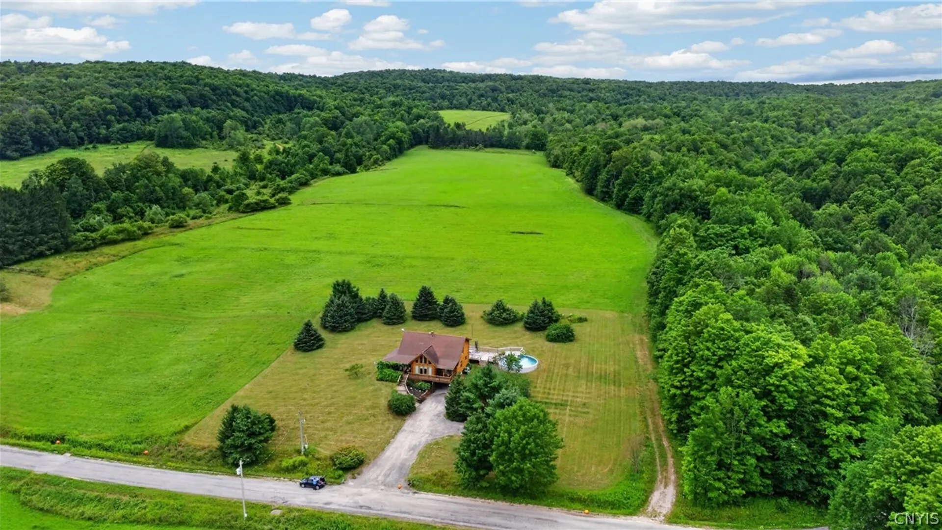 Property at 647 Osborne Hill Road, Herkimer, NY 13350 7