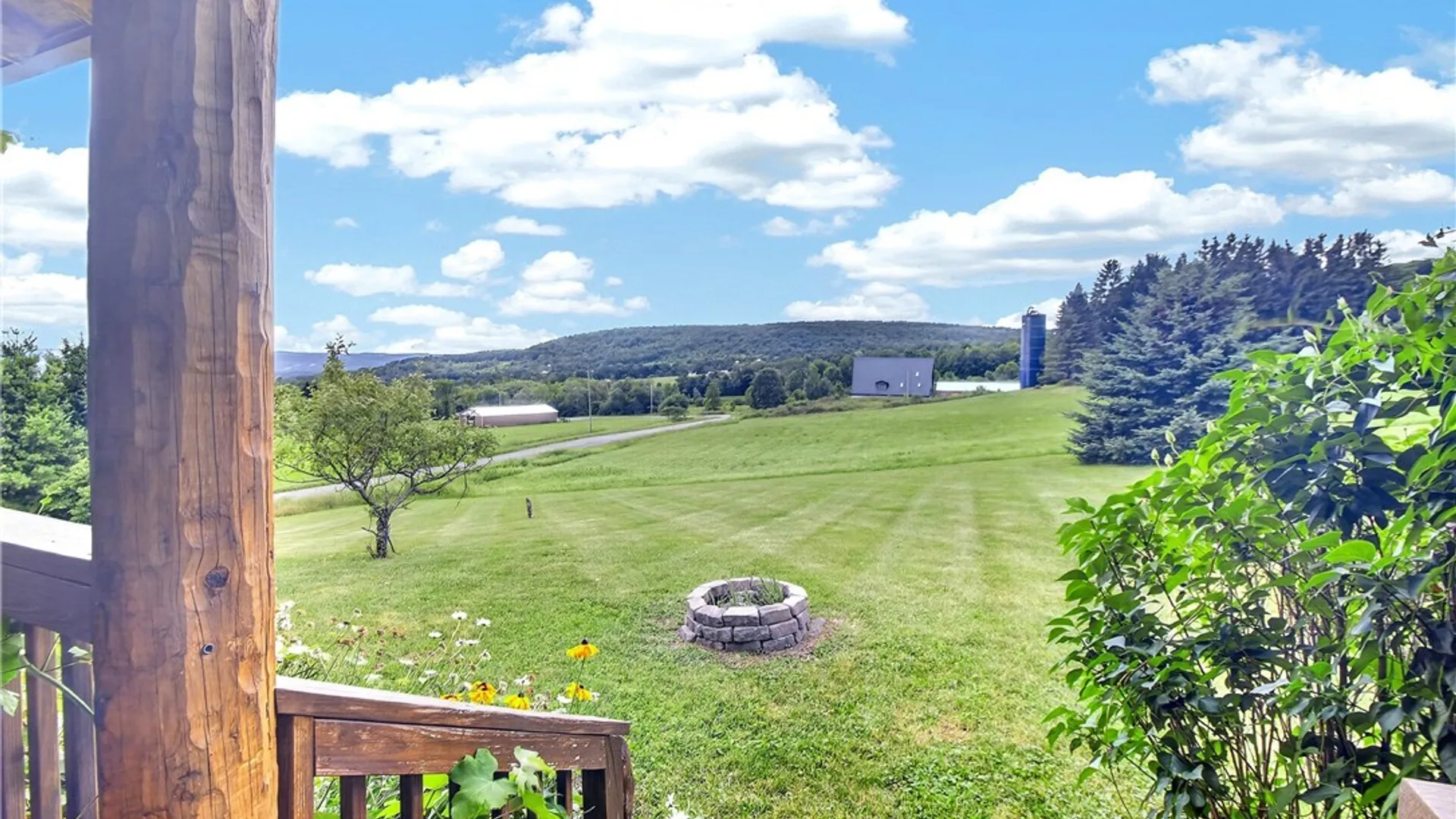 Property at 647 Osborne Hill Road, Herkimer, NY 13350 44