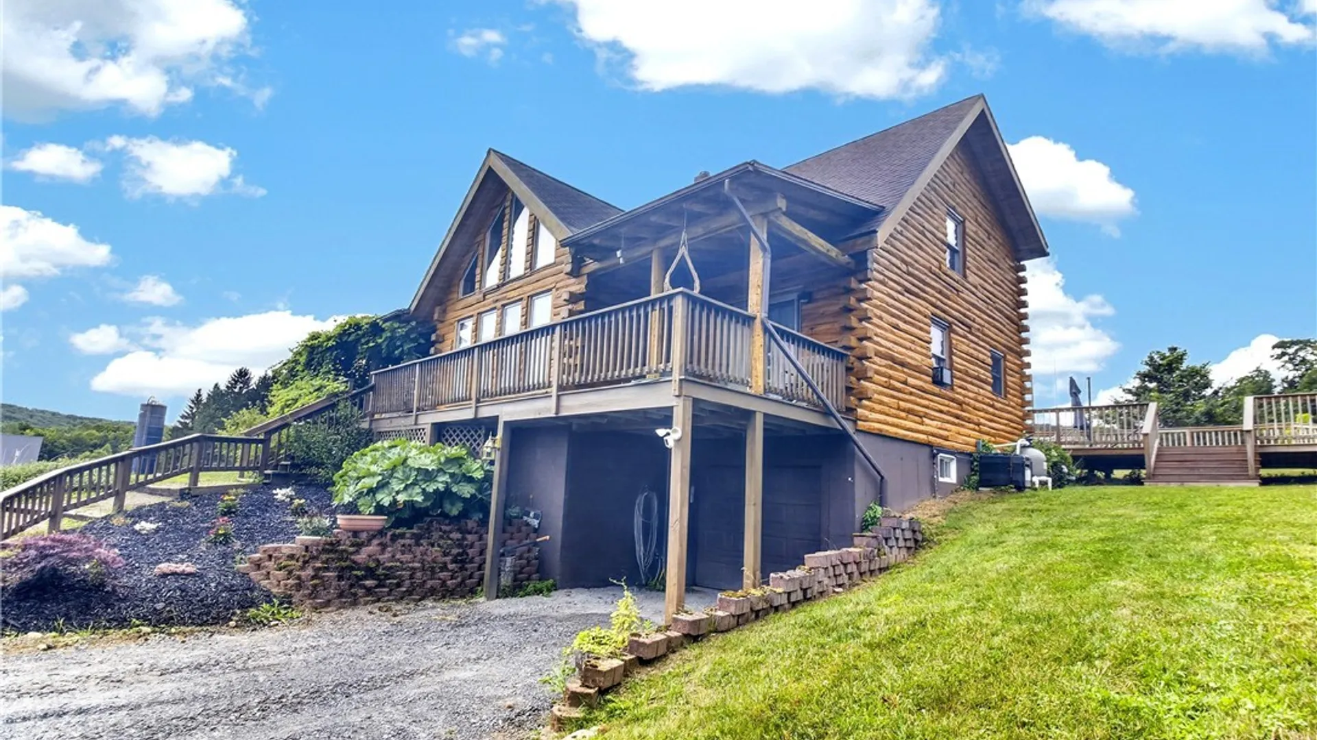 Property at 647 Osborne Hill Road, Herkimer, NY 13350 48
