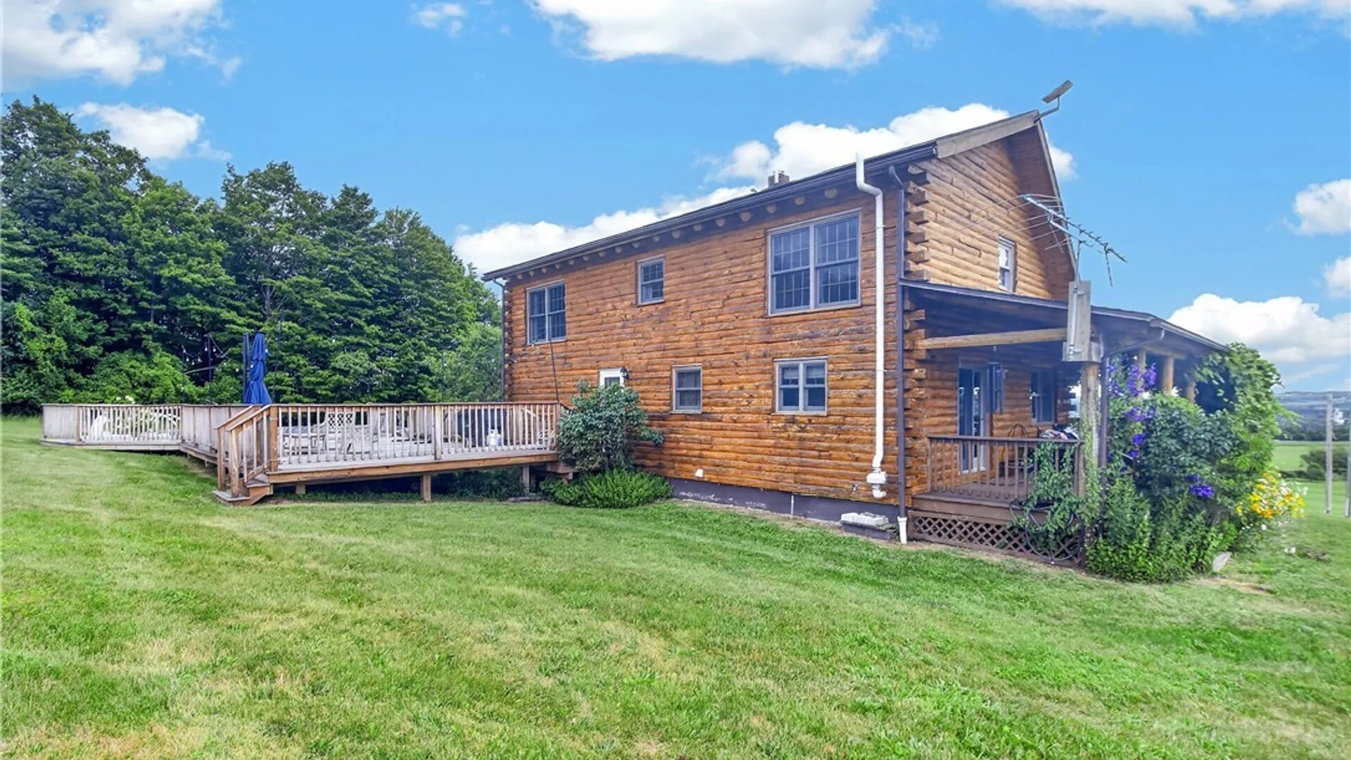 Property at 647 Osborne Hill Road, Herkimer, NY 13350 50