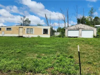 Property at 559 Hacadam Road, Frankfort, NY 13456