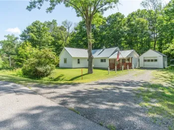 Property at 39000 State Route 3, Wilna, NY 13619