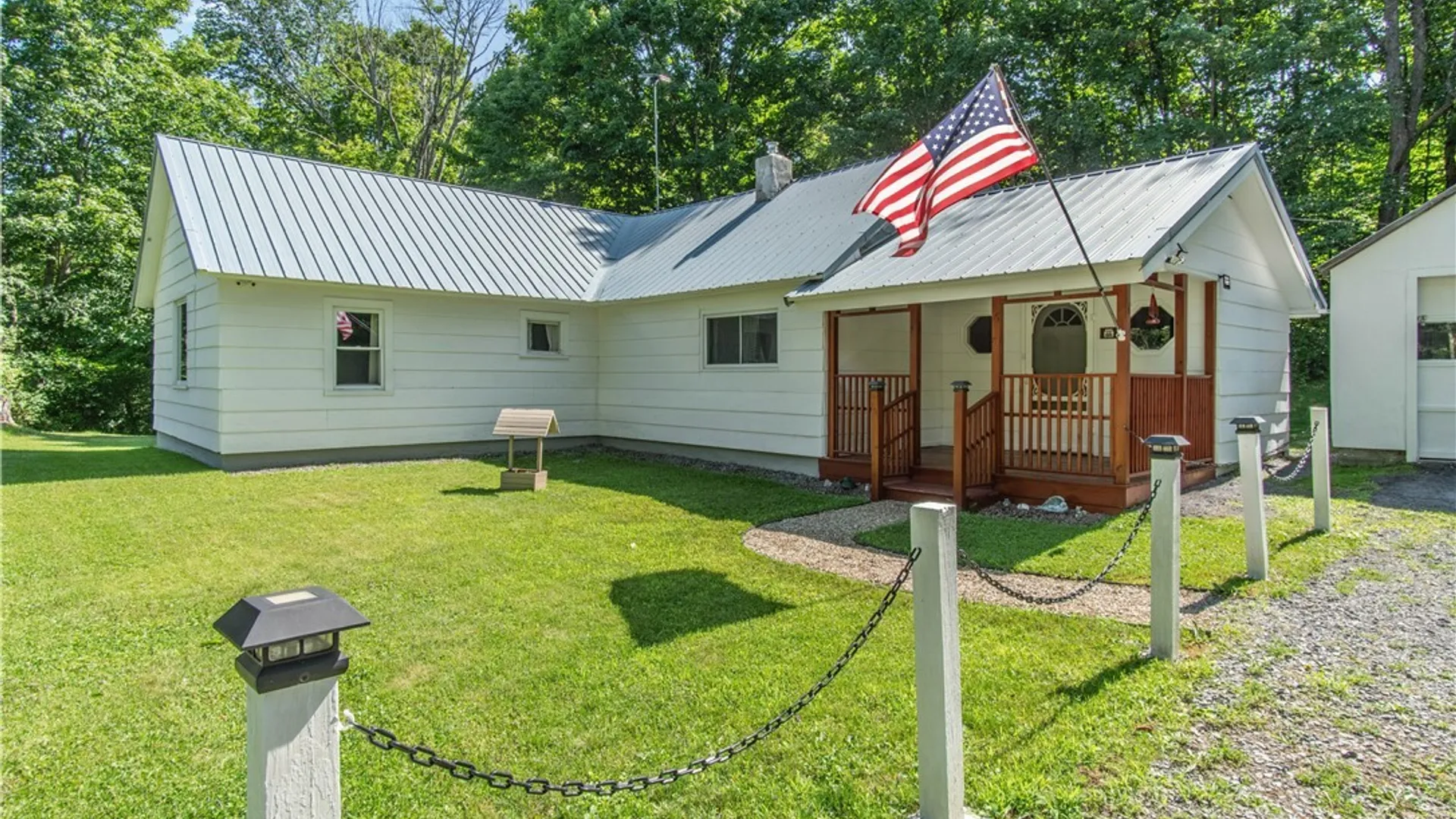 Property at 39000 State Route 3, Wilna, NY 13619 2