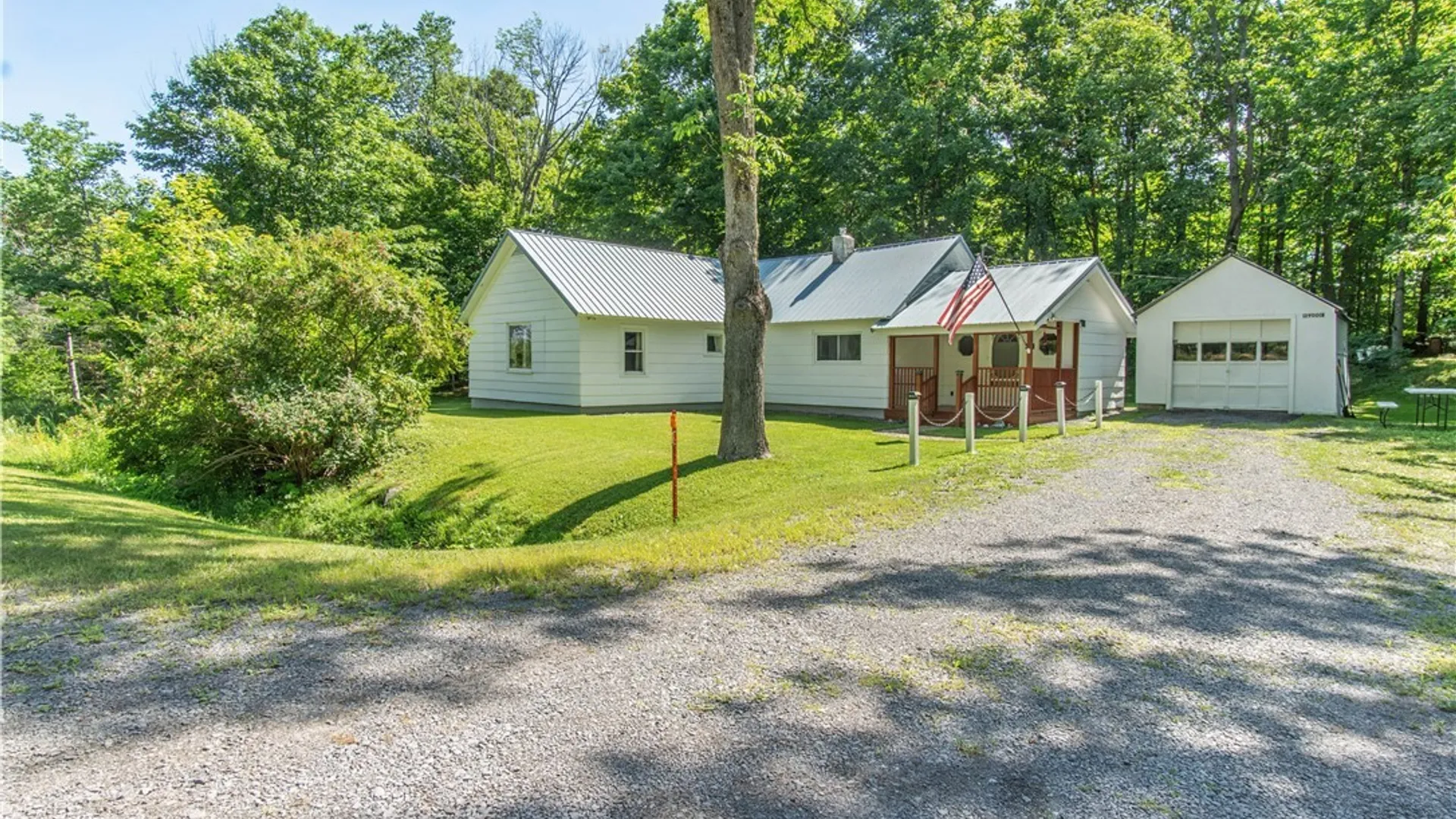 Property at 39000 State Route 3, Wilna, NY 13619 16