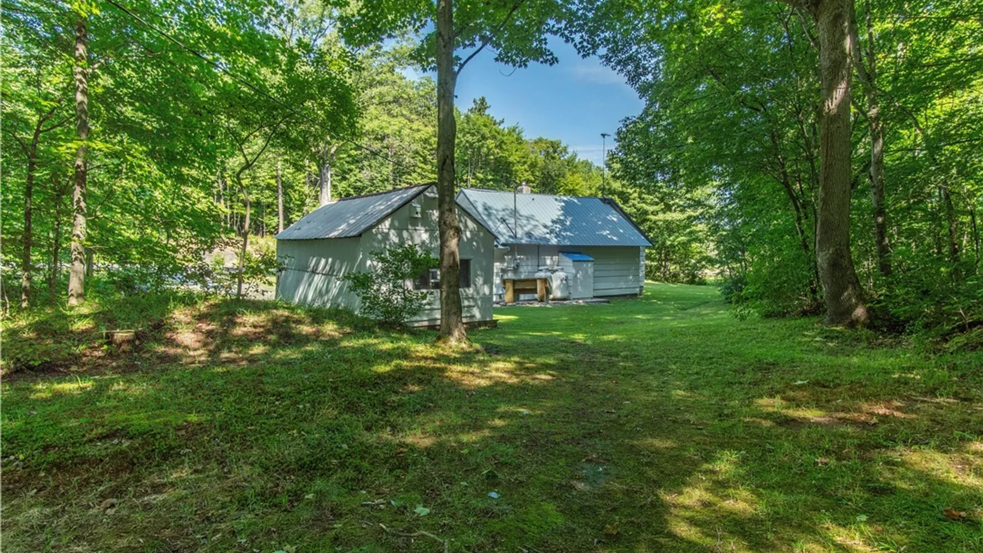 Property at 39000 State Route 3, Wilna, NY 13619 22