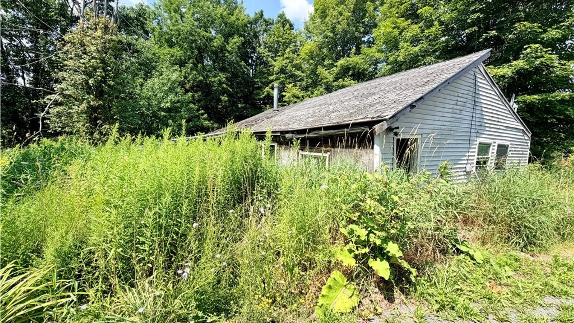 Property at 32420 Carpenter Road, Theresa, NY 13679 2