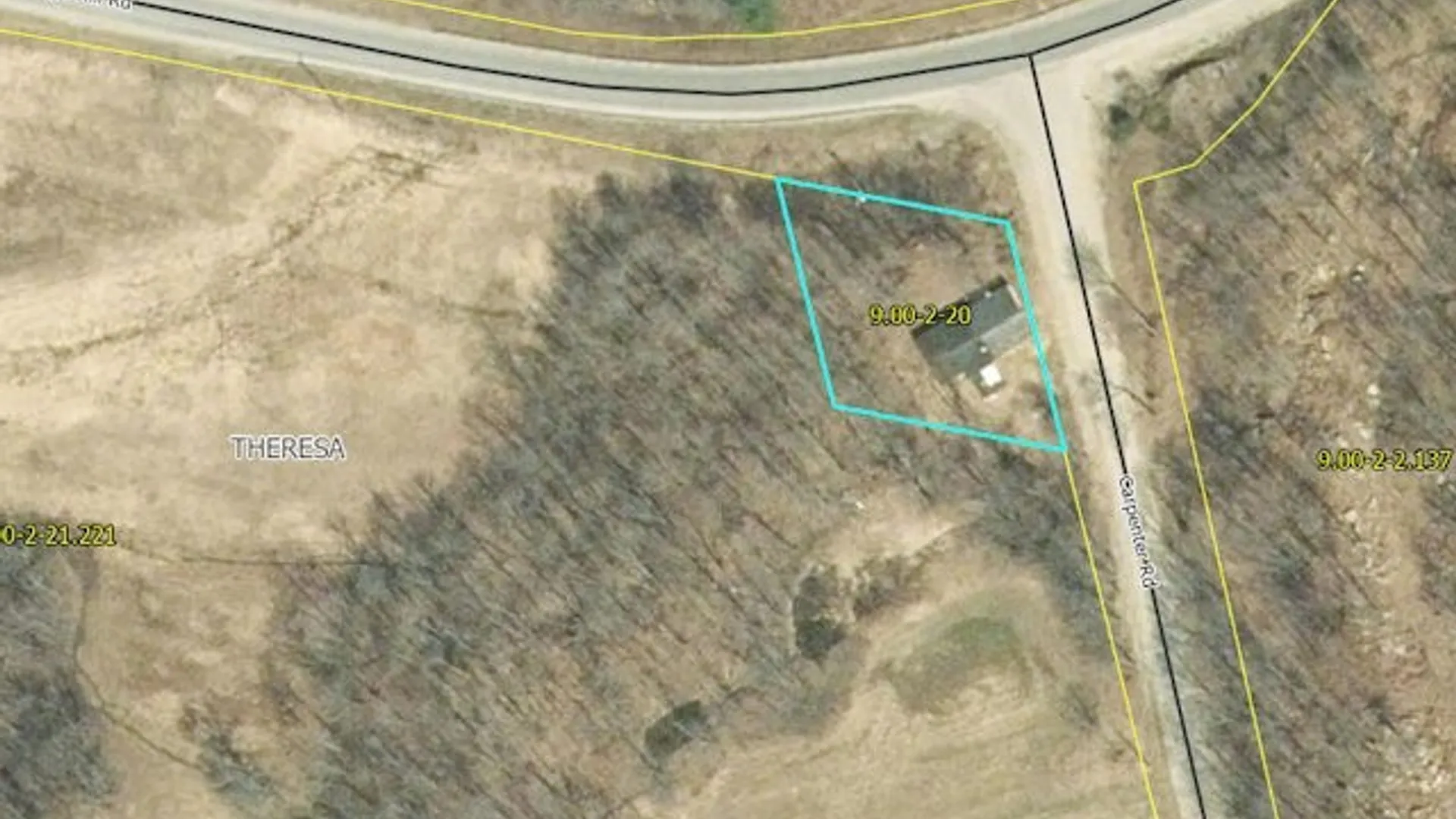 Property at 32420 Carpenter Road, Theresa, NY 13679 5