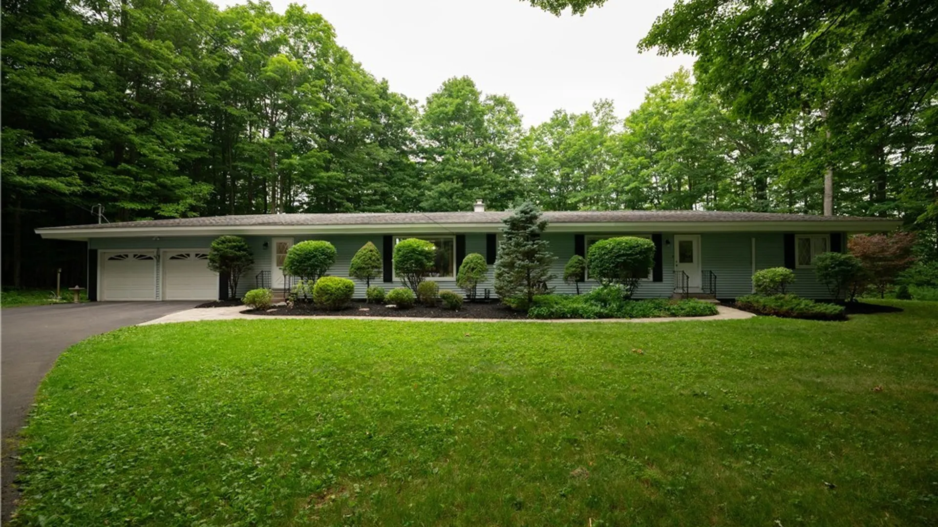 Property at 4117 NYS RT. 12 Road, New Hartford, NY 13413 2