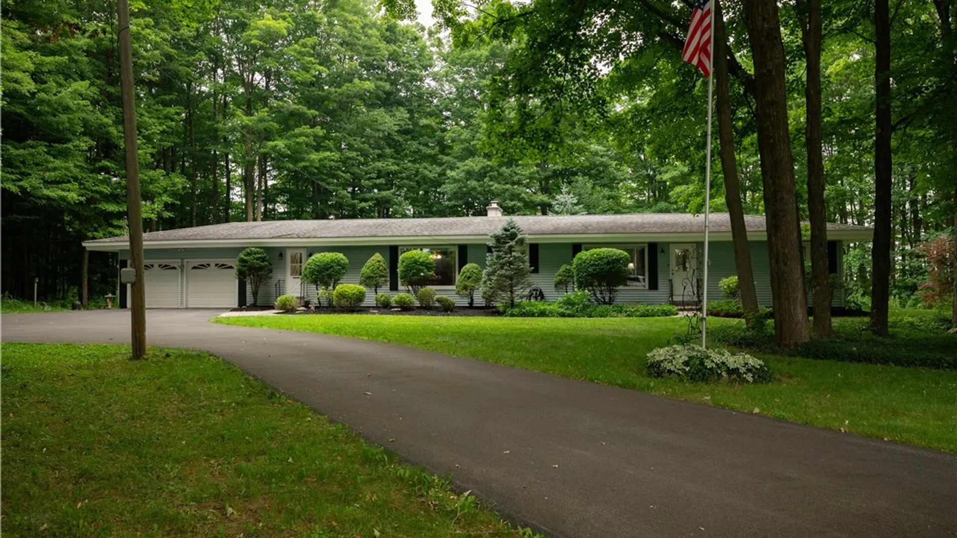 Property at 4117 NYS RT. 12 Road, New Hartford, NY 13413 3