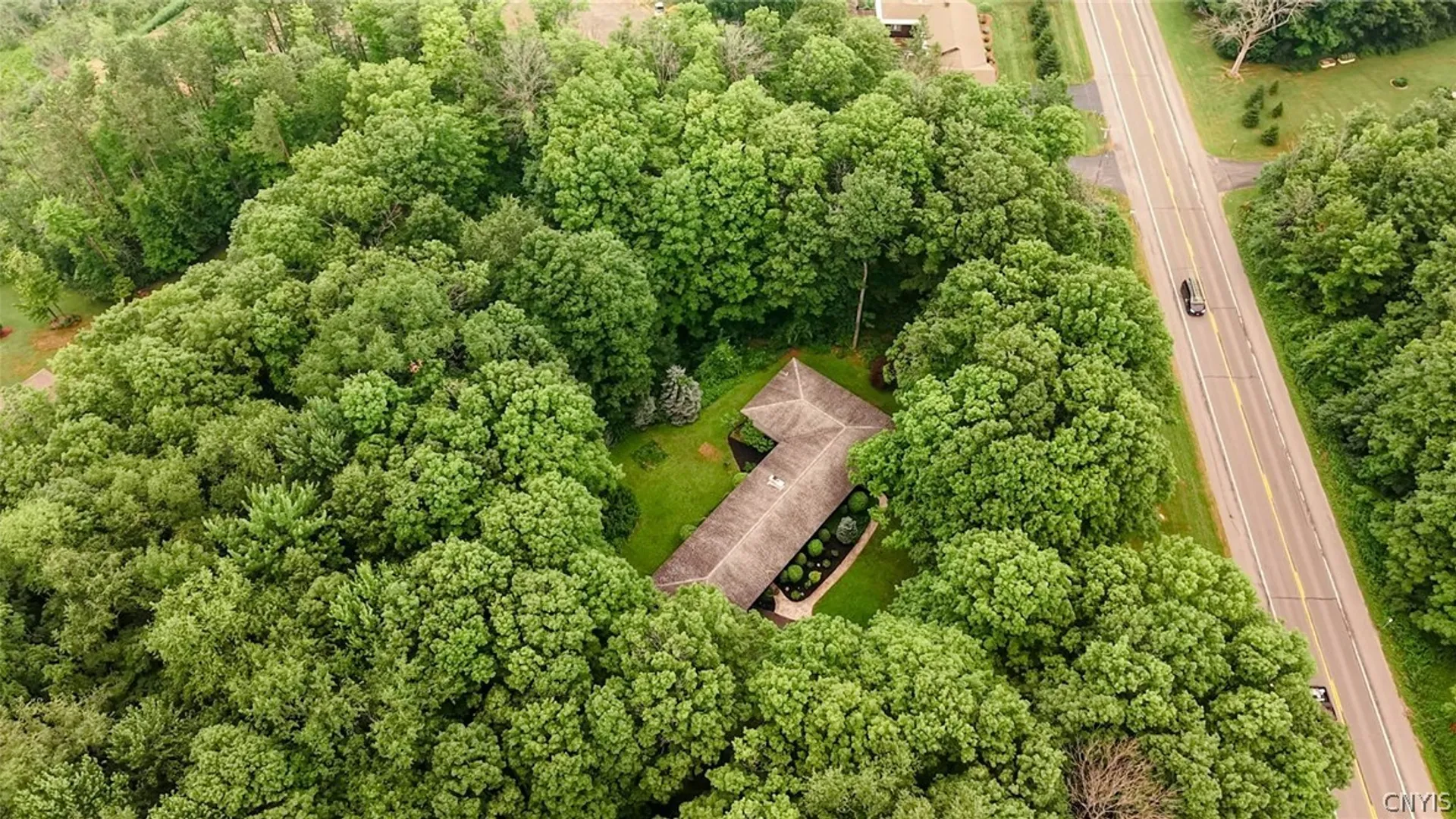 Property at 4117 NYS RT. 12 Road, New Hartford, NY 13413 8