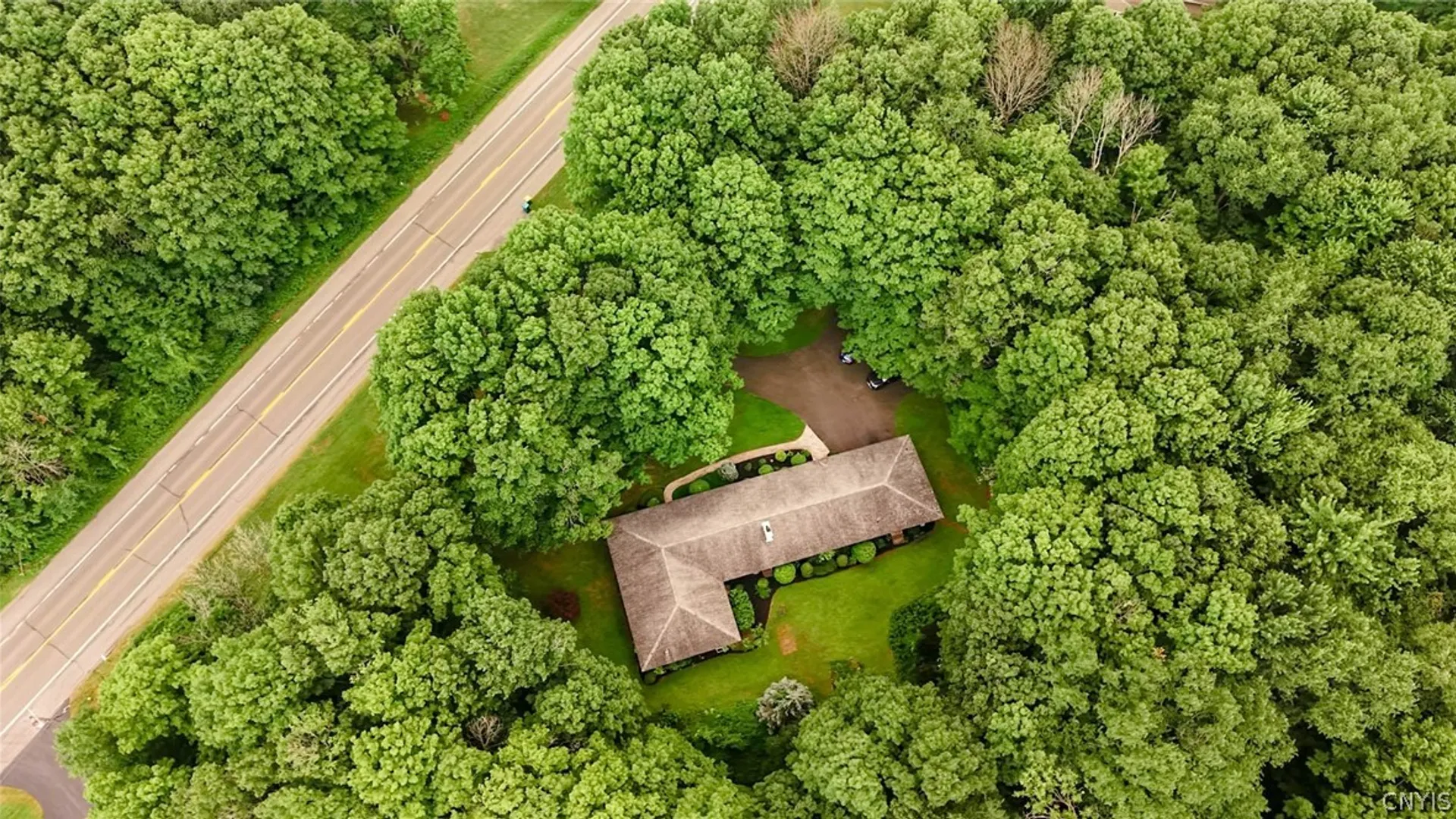 Property at 4117 NYS RT. 12 Road, New Hartford, NY 13413 9