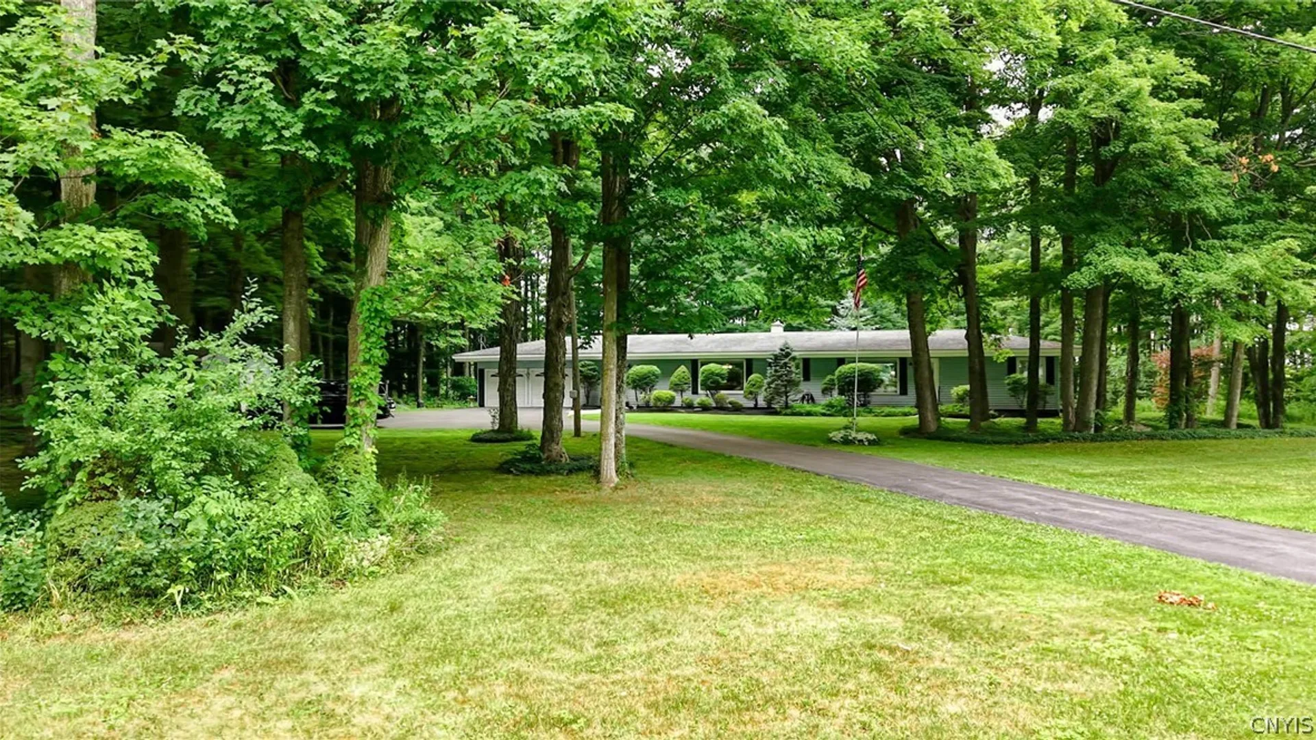 Property at 4117 NYS RT. 12 Road, New Hartford, NY 13413 5