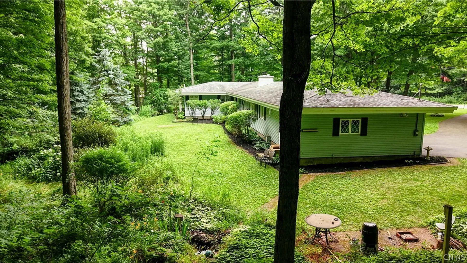Property at 4117 NYS RT. 12 Road, New Hartford, NY 13413 6
