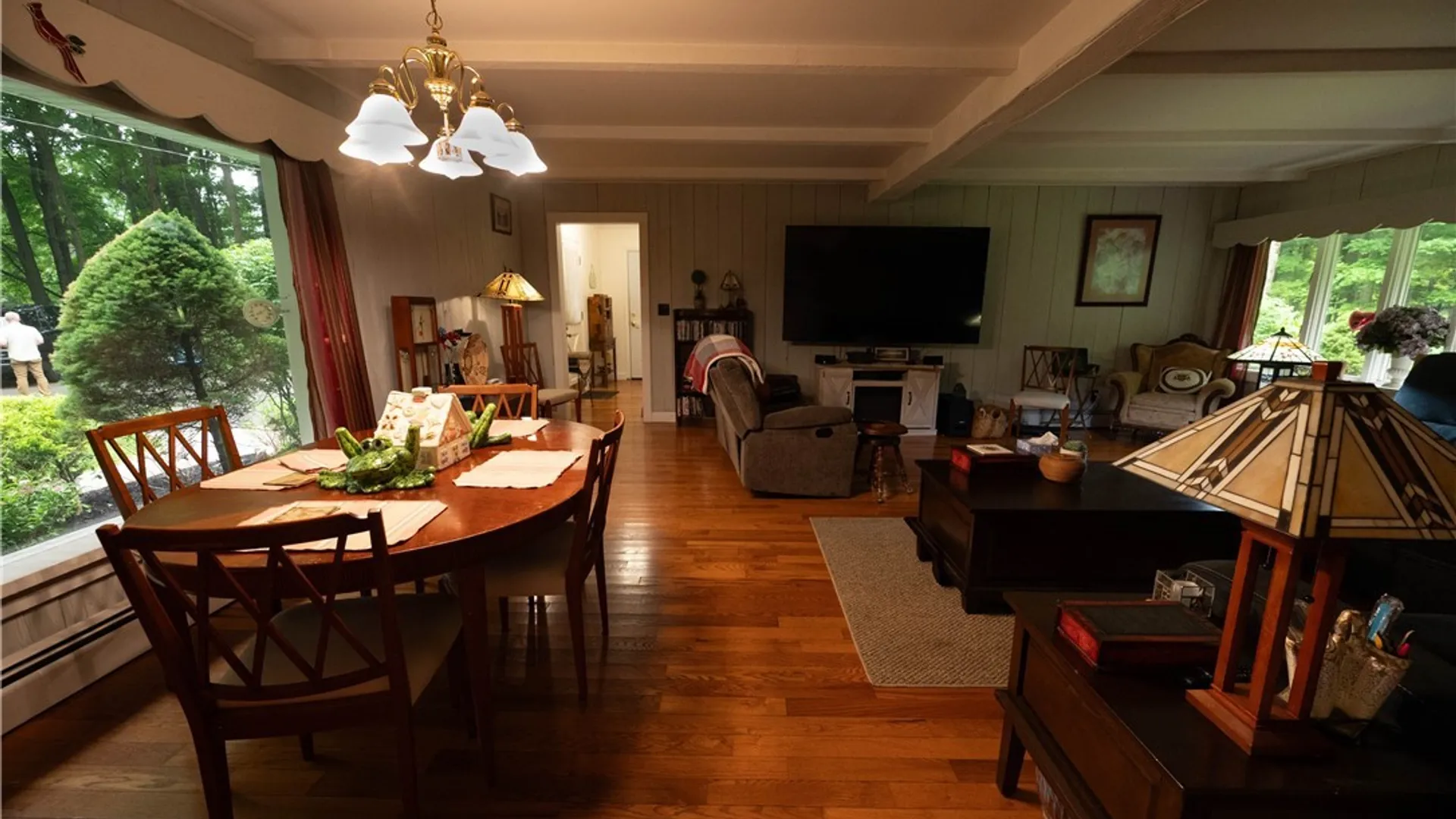 Property at 4117 NYS RT. 12 Road, New Hartford, NY 13413 24
