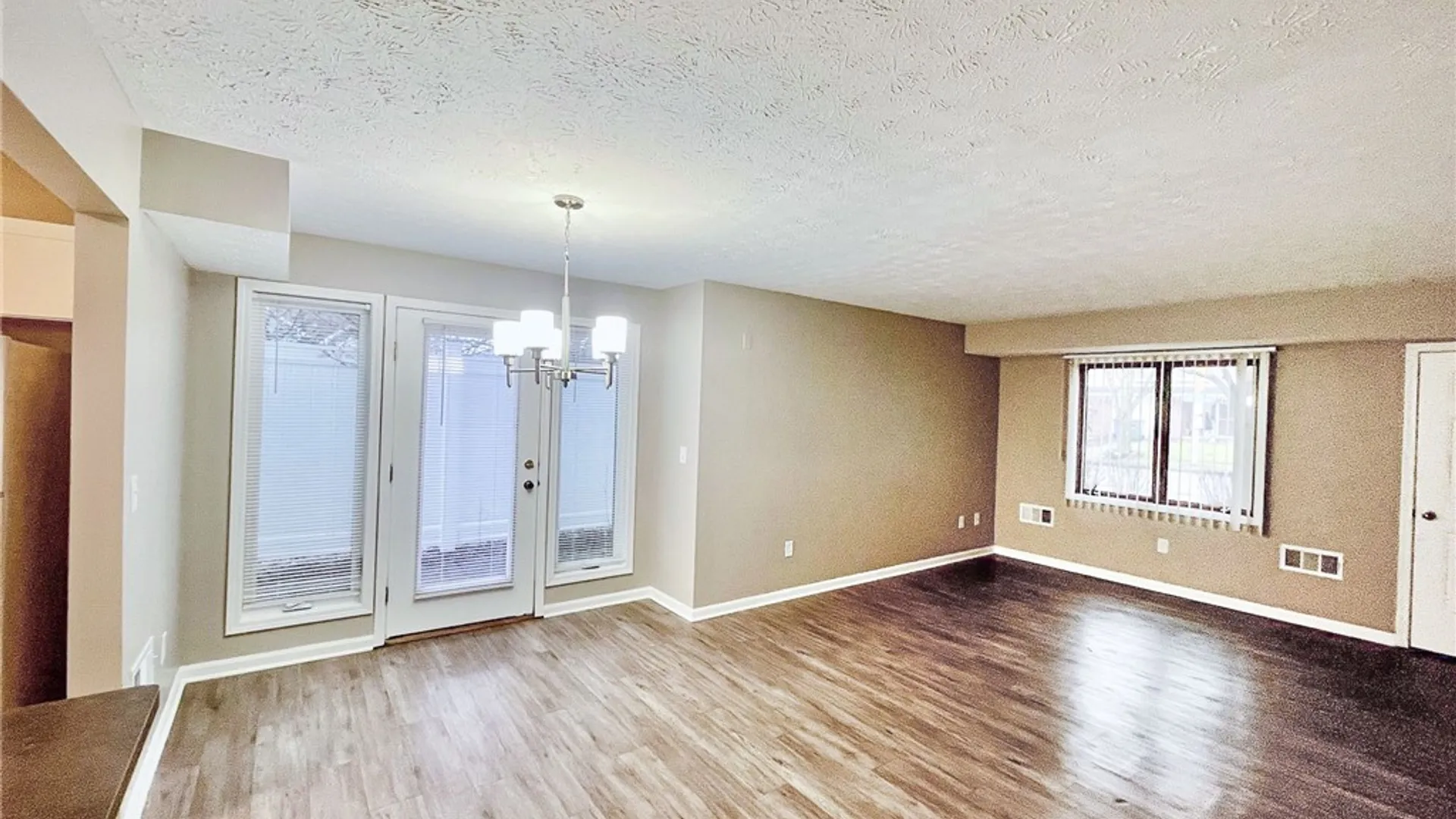 Property at 294 S Fitzhugh Street, Rochester, NY 14608 2