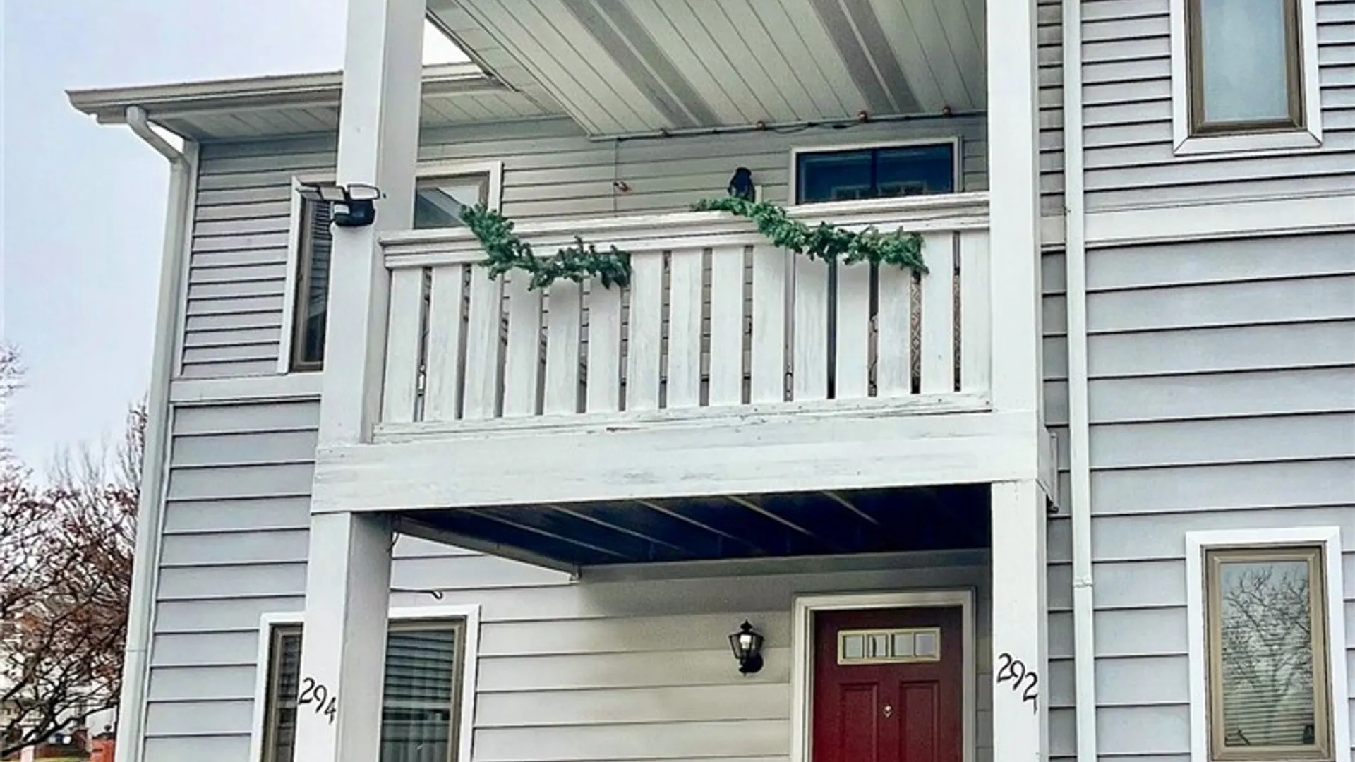 Property at 294 S Fitzhugh Street, Rochester, NY 14608 9