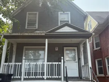 Property at 631 Elmwood Avenue, Niagara Falls, NY 14301