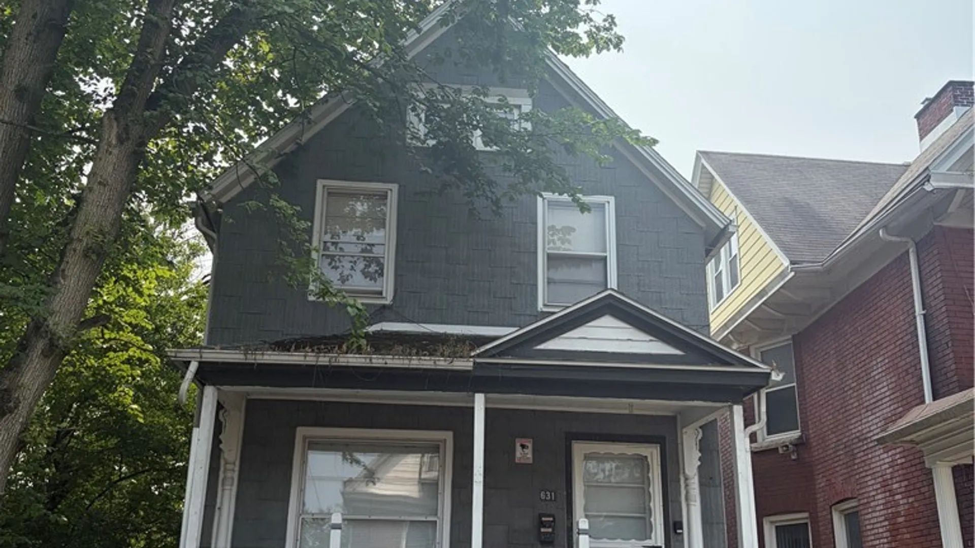 Property at 631 Elmwood Avenue, Niagara Falls, NY 14301 2