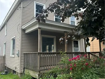 Property at 77 E 5th Street, Oswego, NY 13126