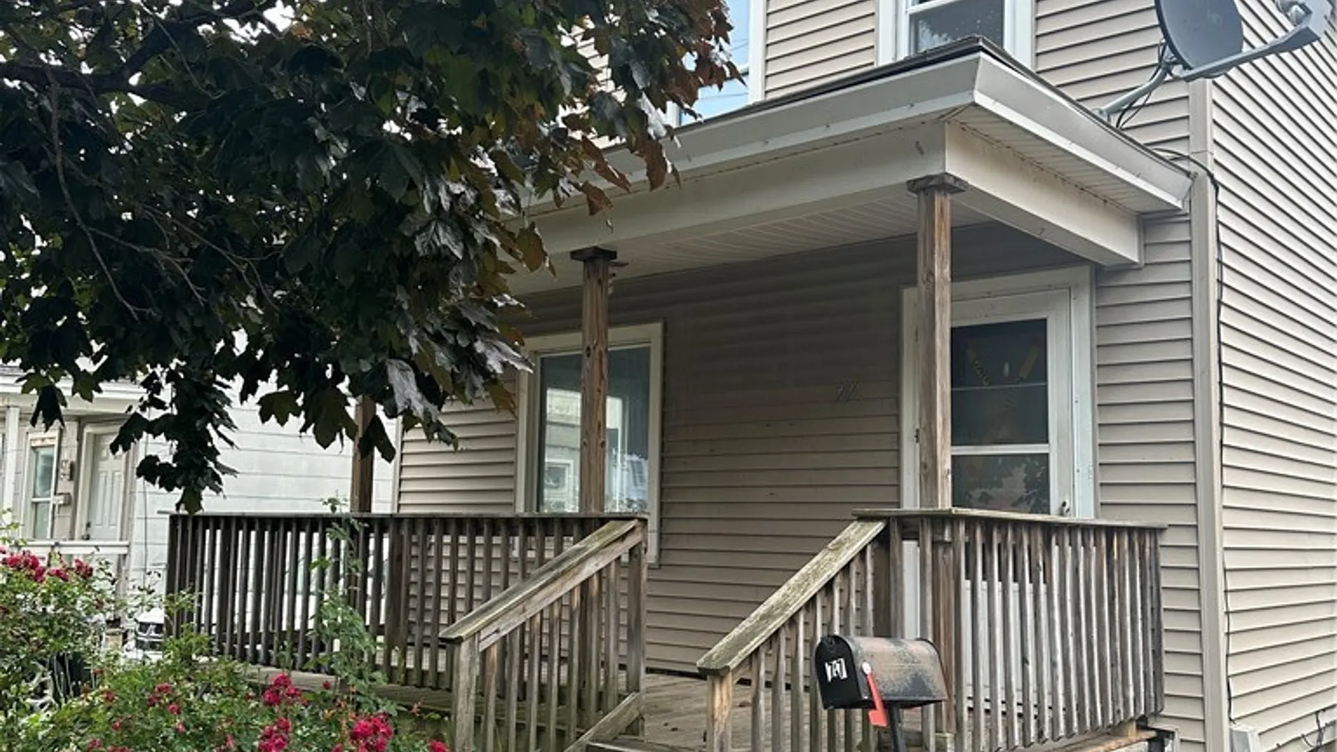 Property at 77 E 5th Street, Oswego, NY 13126 2