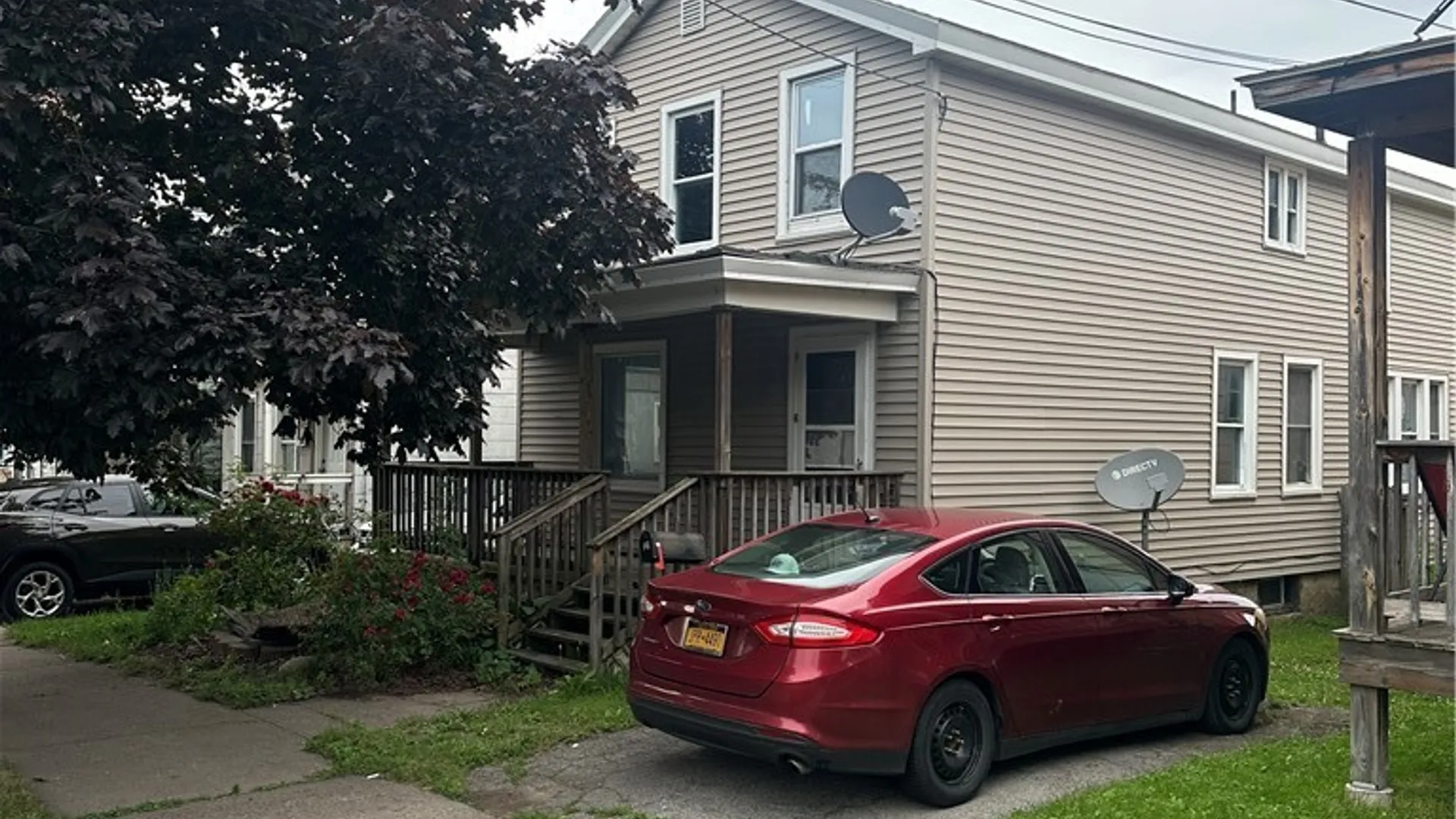 Property at 77 E 5th Street, Oswego, NY 13126 3