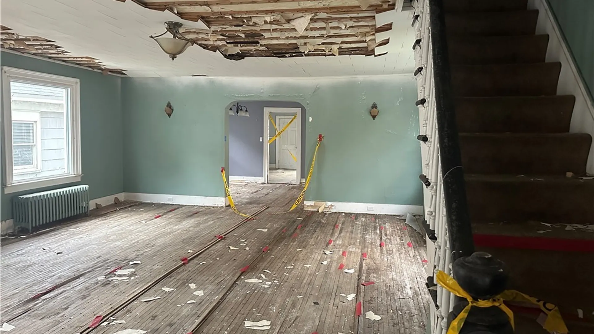 Property at 77 E 5th Street, Oswego, NY 13126 11