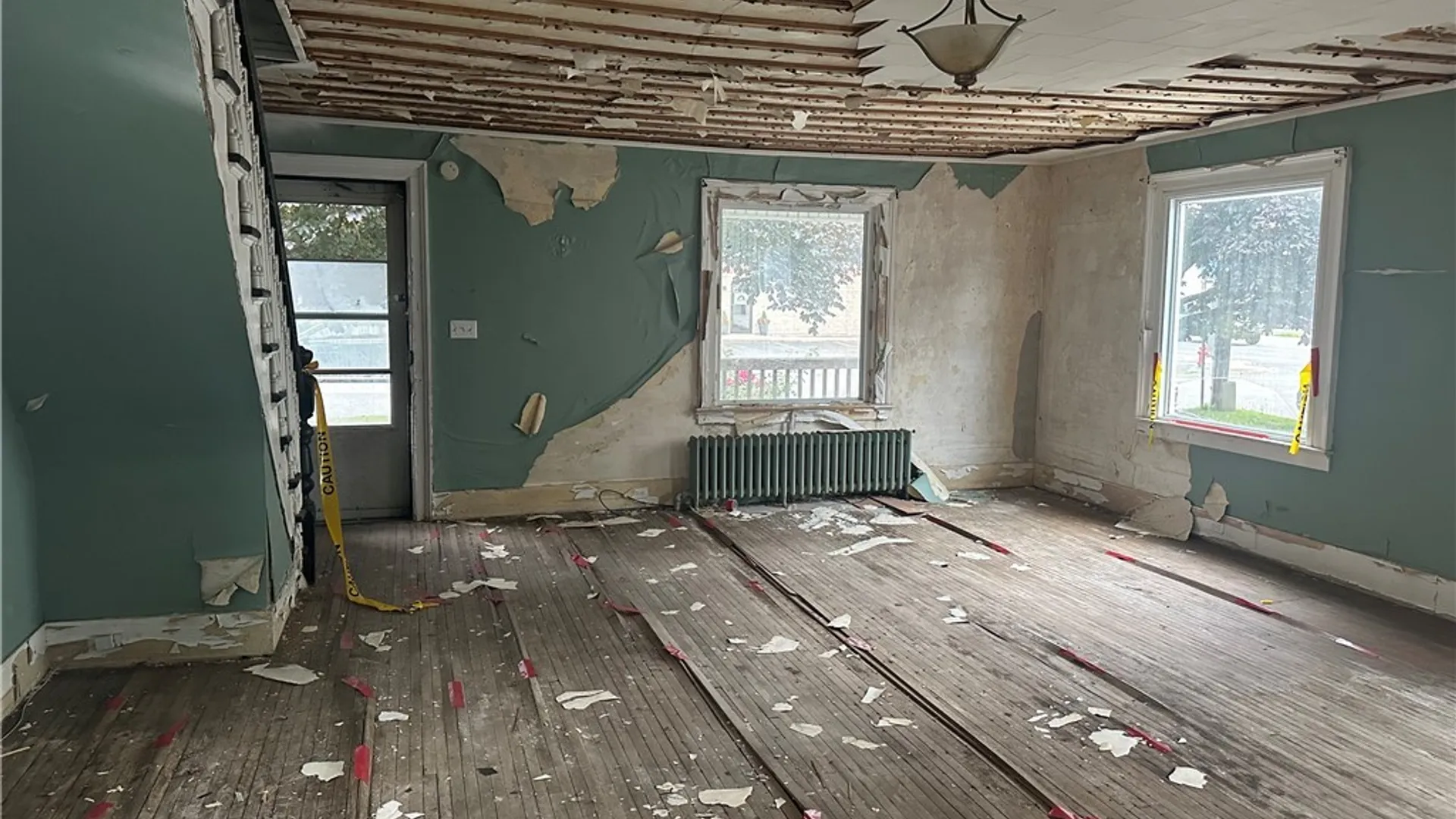 Property at 77 E 5th Street, Oswego, NY 13126 13