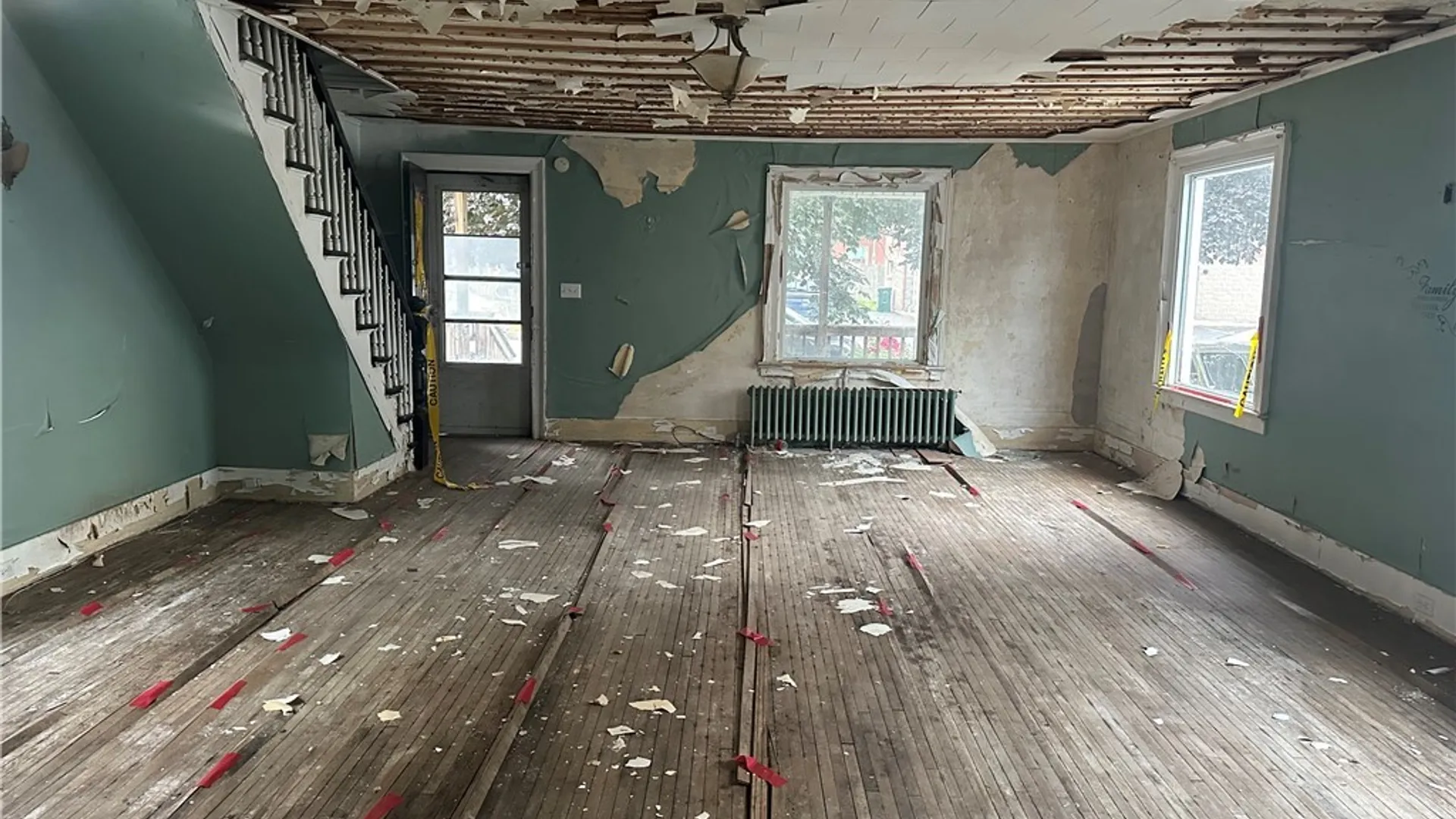 Property at 77 E 5th Street, Oswego, NY 13126 14