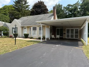 Property at 117 Fay Park Drive, Clay, NY 13212