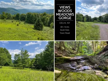 Property at Lot 23 Lynch Road, Delhi, NY 13753