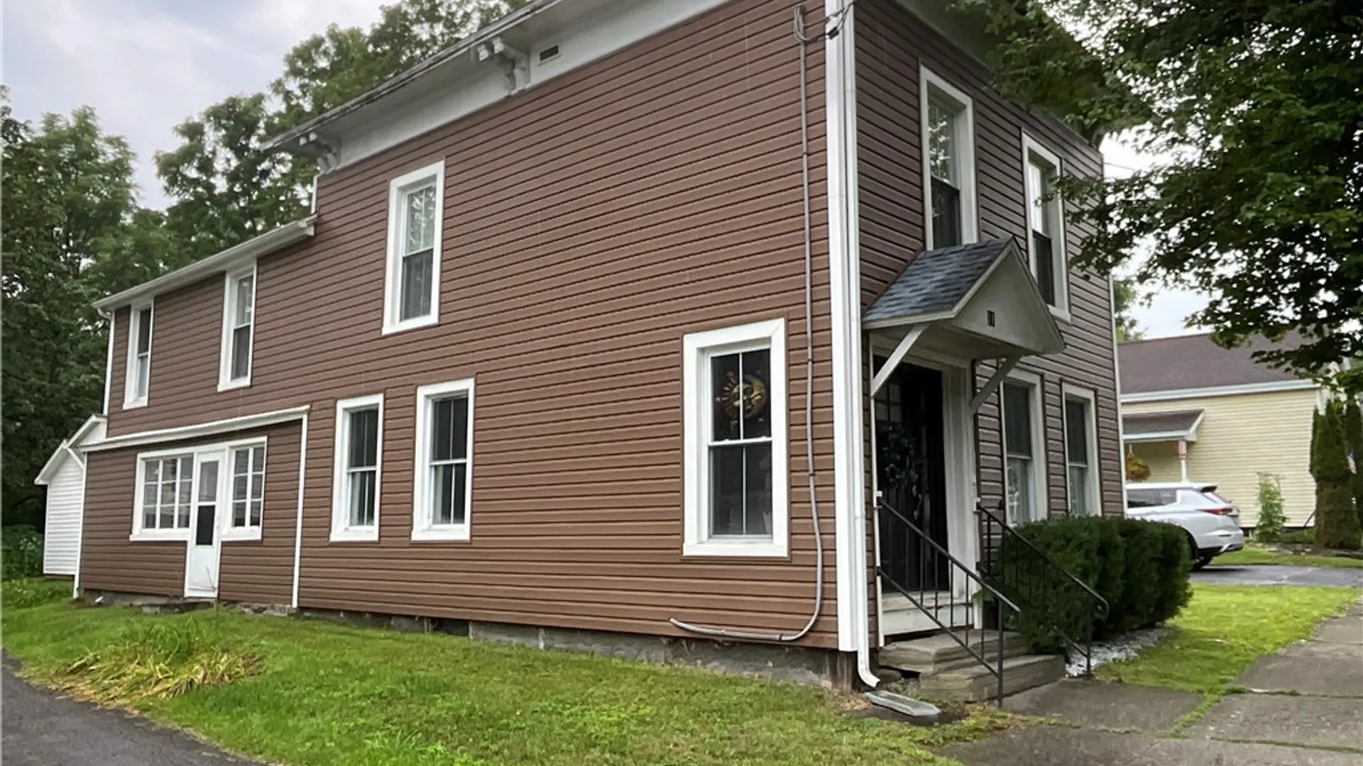 Property at 11 State Street, Oxford, NY 13830 2