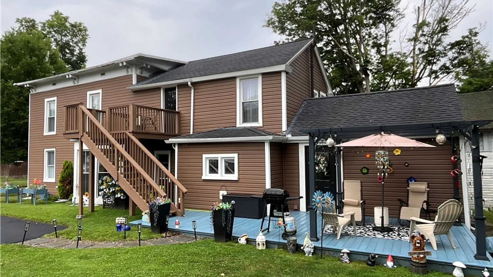 Property at 11 State Street, Oxford, NY 13830 3