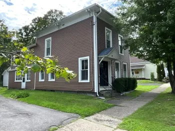 Property at 11 State Street, Oxford, NY 13830