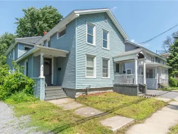 Property at 308 Mullin Street, Watertown City, NY 13601